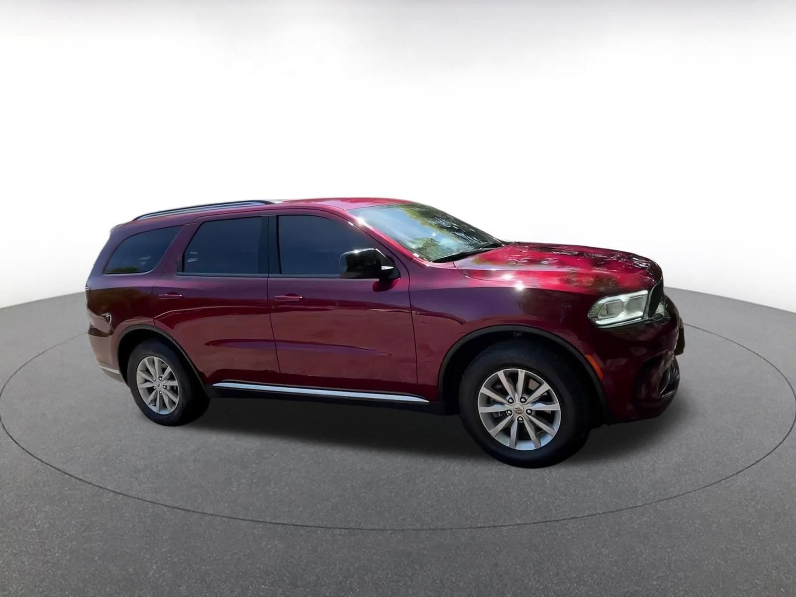 Thumbnail: 2023 Dodge Durango - 2