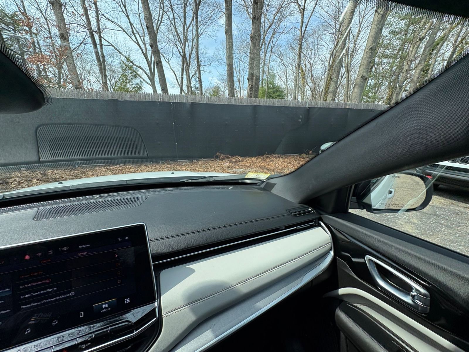 Thumbnail: 2025 Jeep Compass - 33