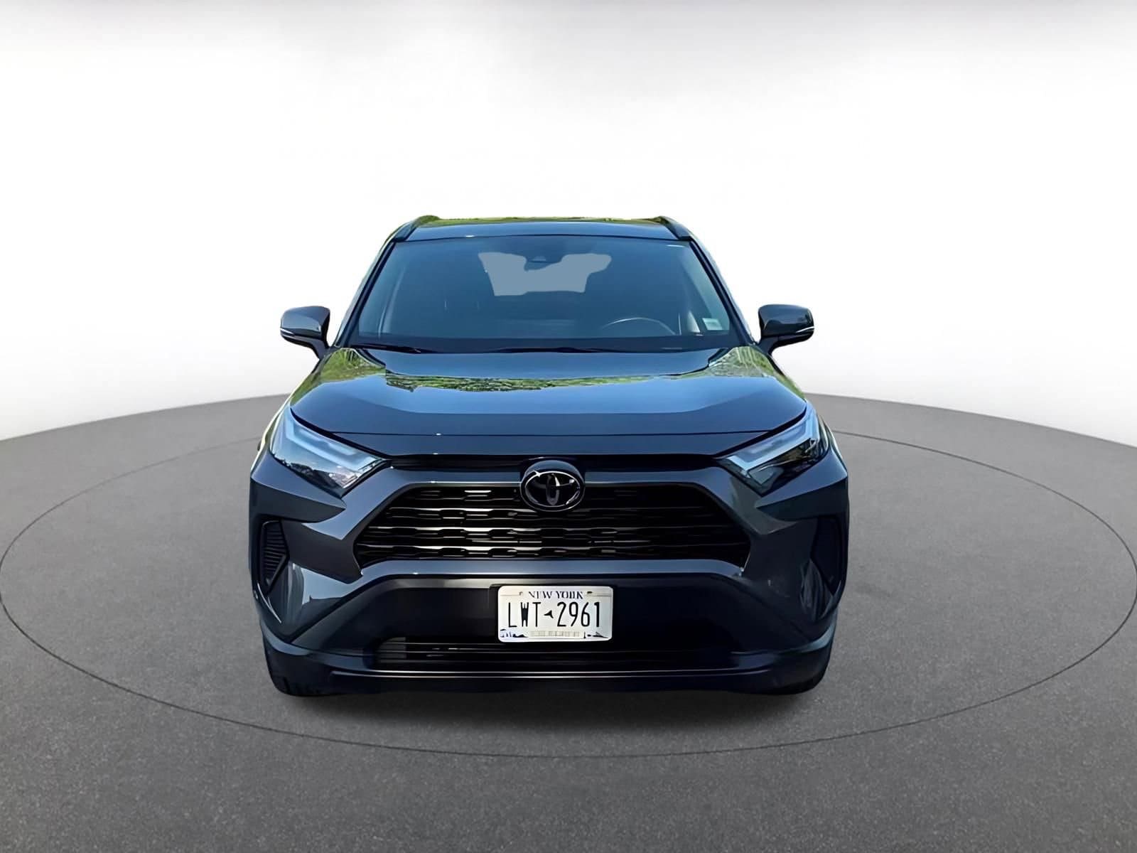 Thumbnail: 2025 Toyota RAV4 - 3