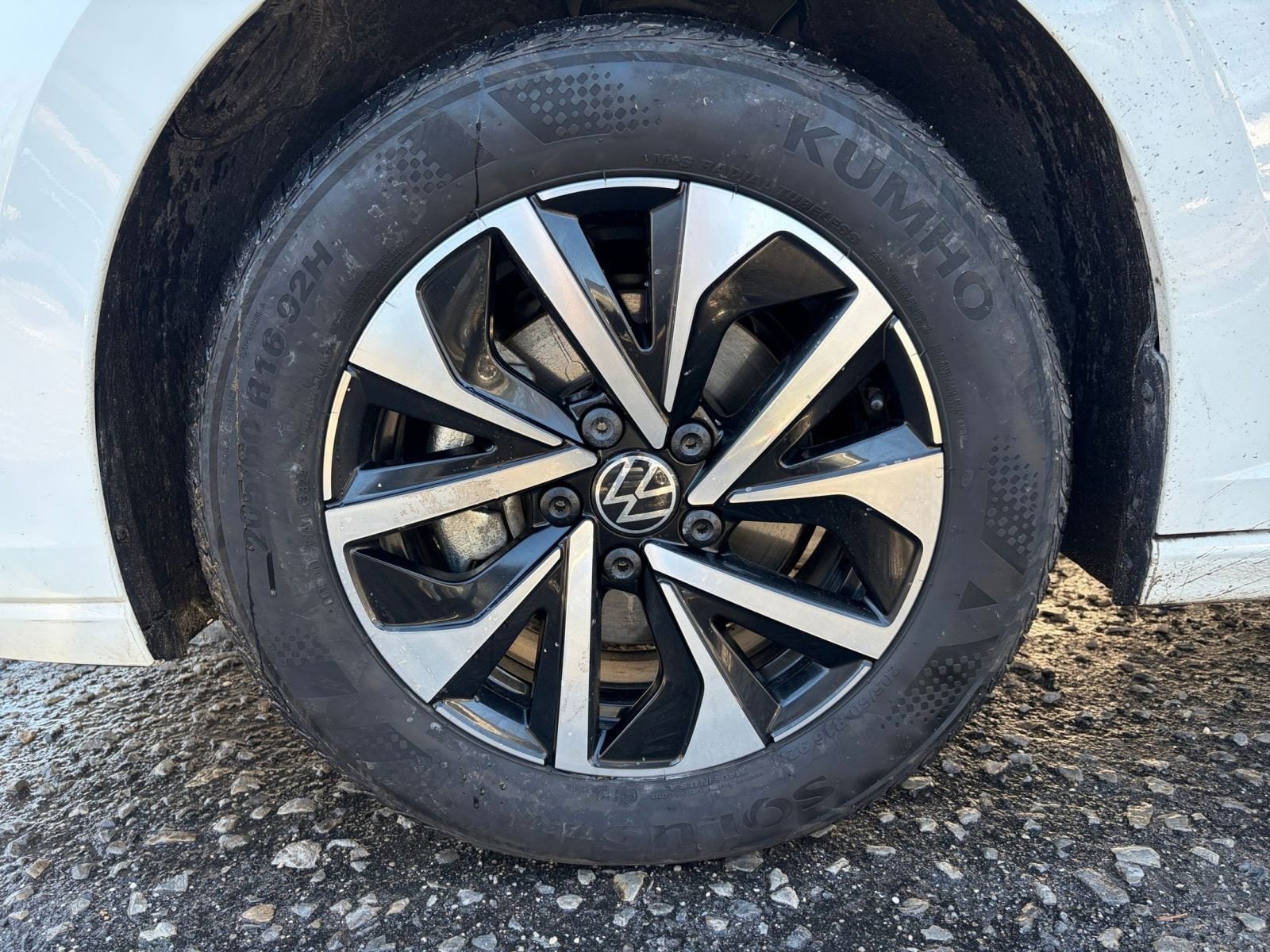 Thumbnail: 2025 Volkswagen Jetta - 28