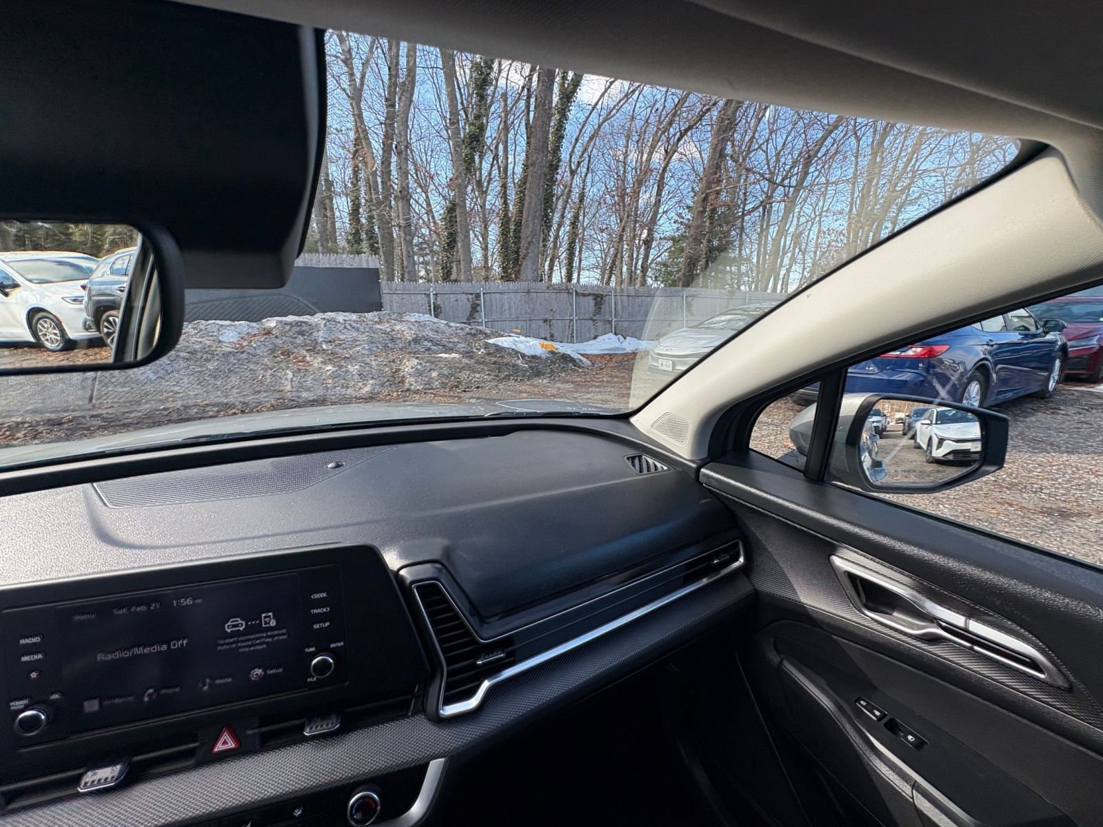 Thumbnail: 2025 Nissan Altima - 32