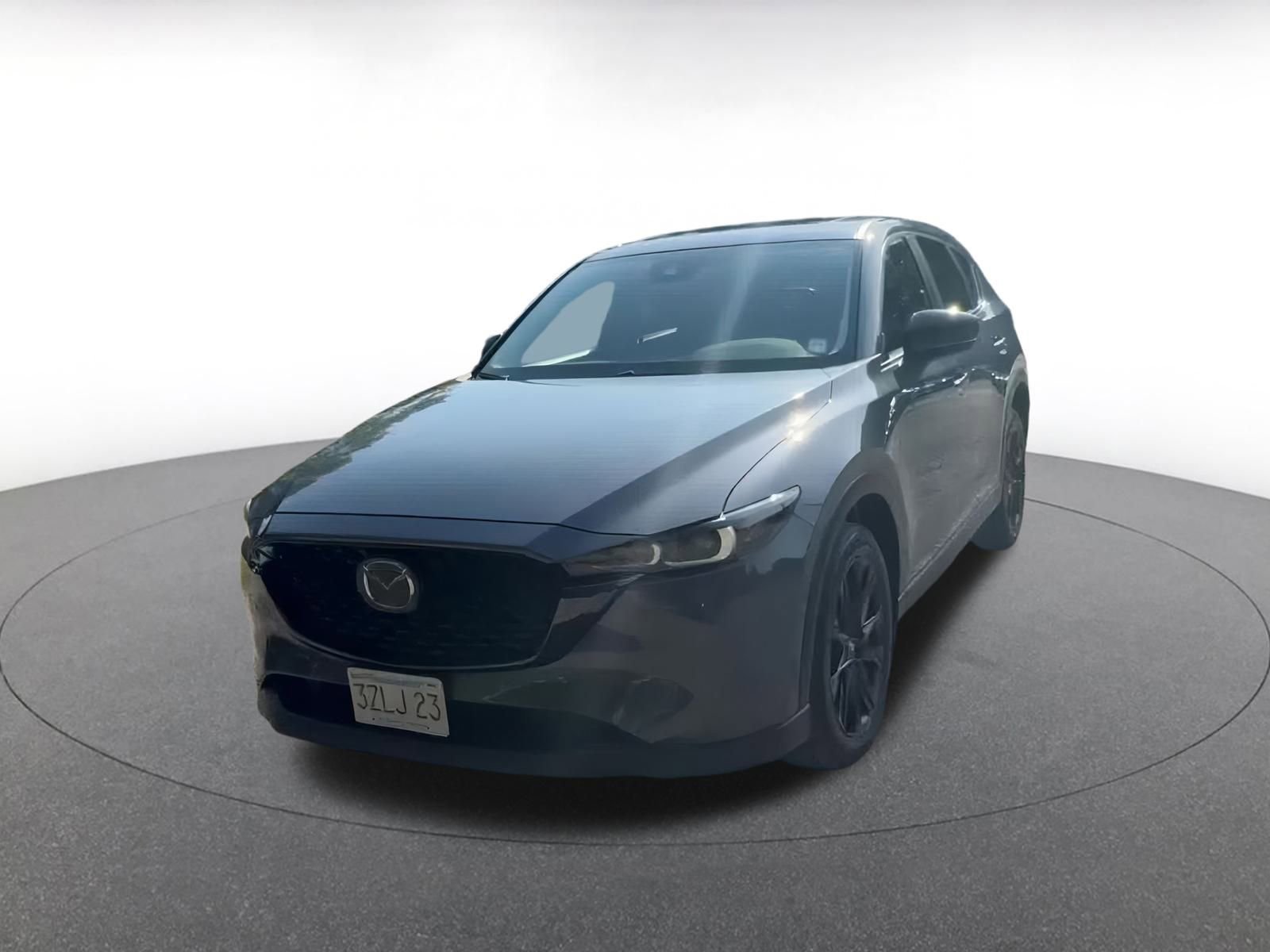 Thumbnail: 2024 Mazda CX-5 - 6