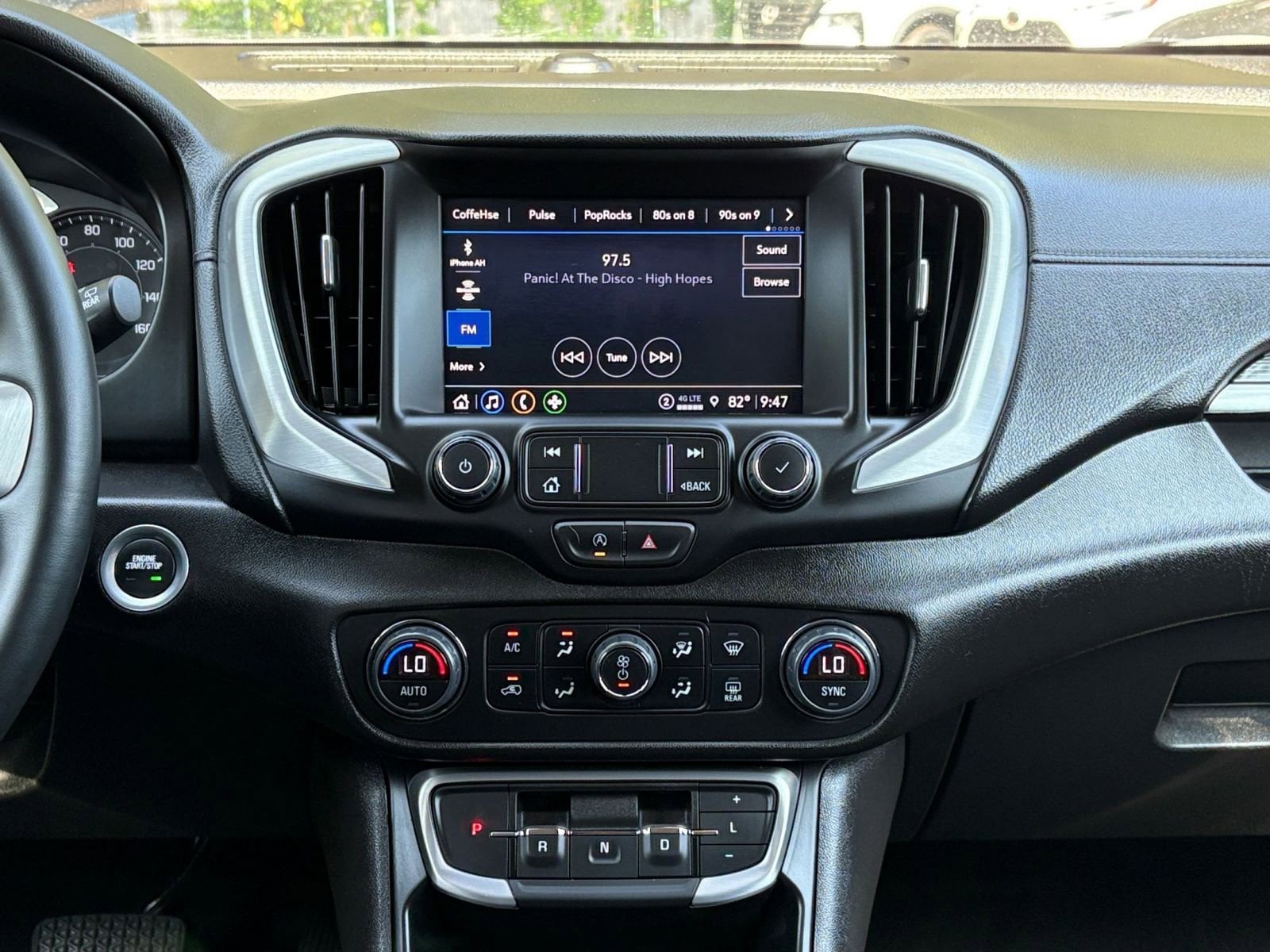 Thumbnail: 2024 GMC Terrain - 18