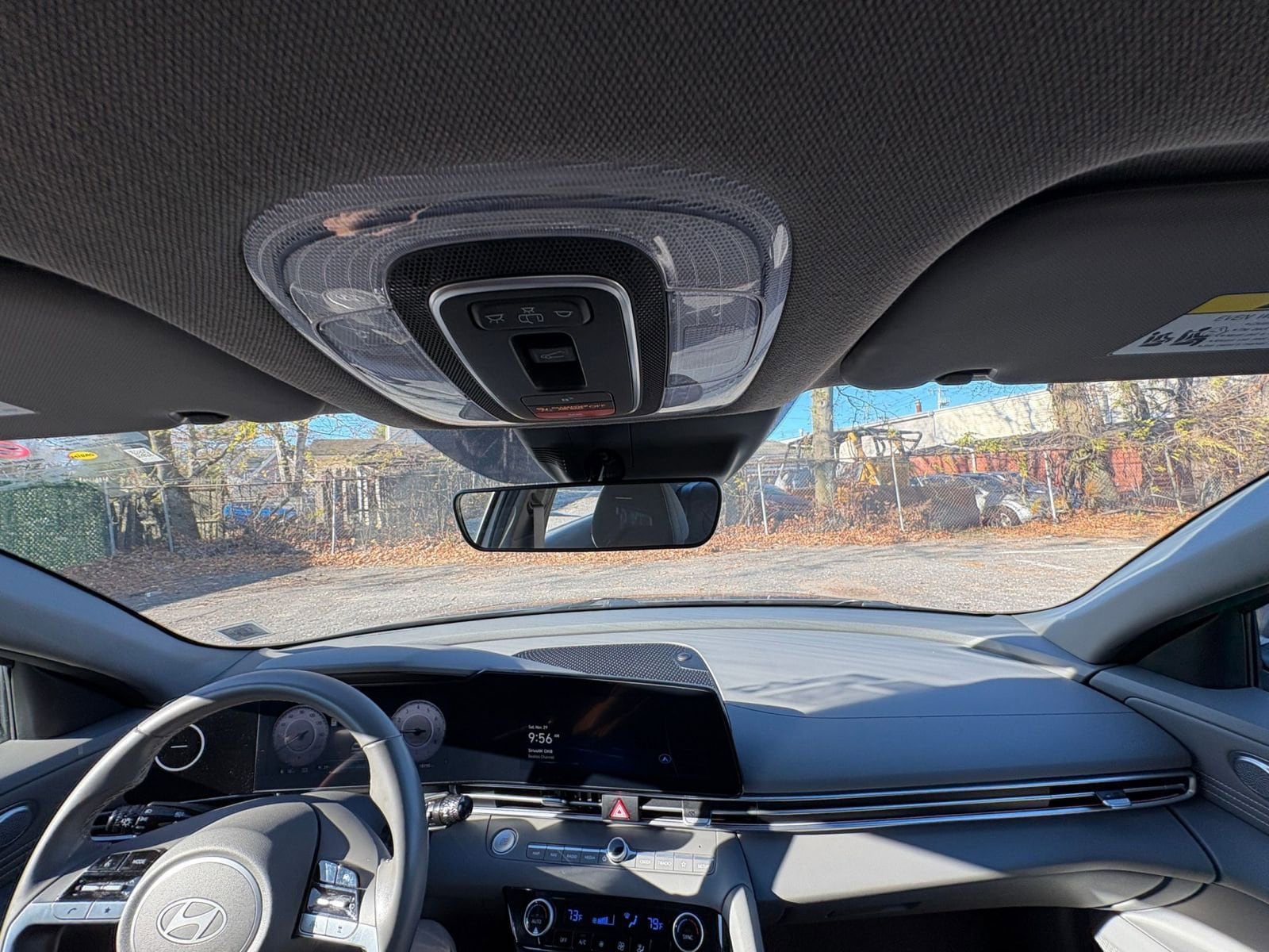 Thumbnail: 2025 Hyundai Elantra - 29