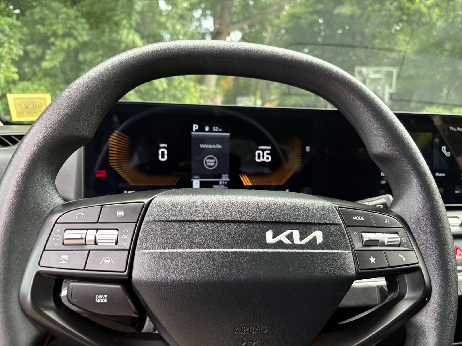 Thumbnail: 2026 Kia K4 - 25