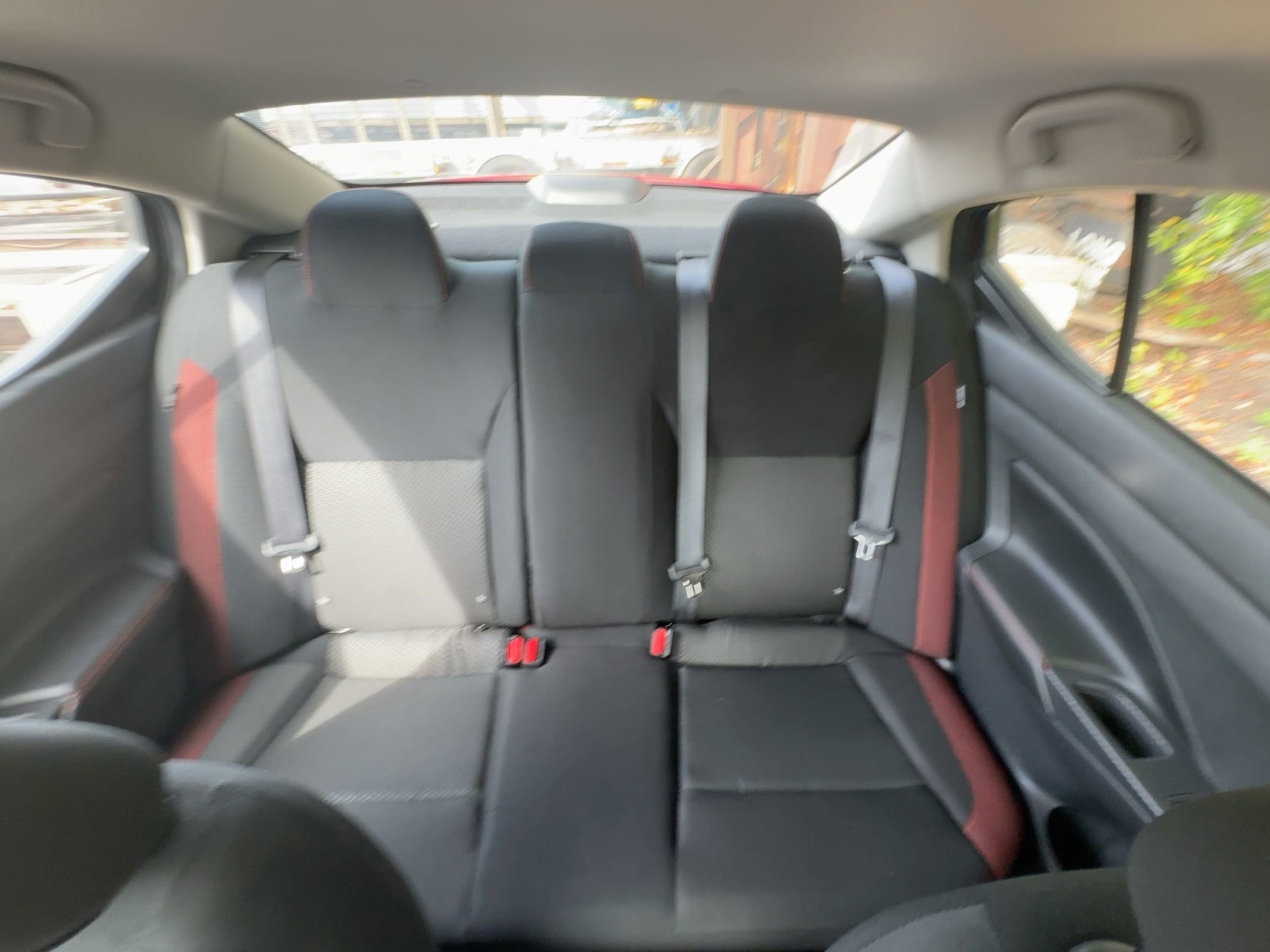 Thumbnail: 2024 Nissan Versa - 15