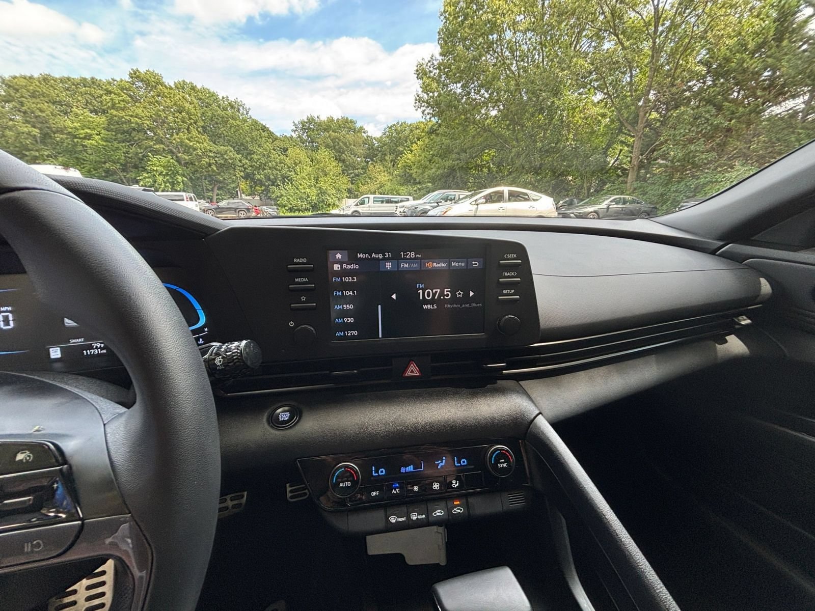Thumbnail: 2026 Hyundai Elantra - 20