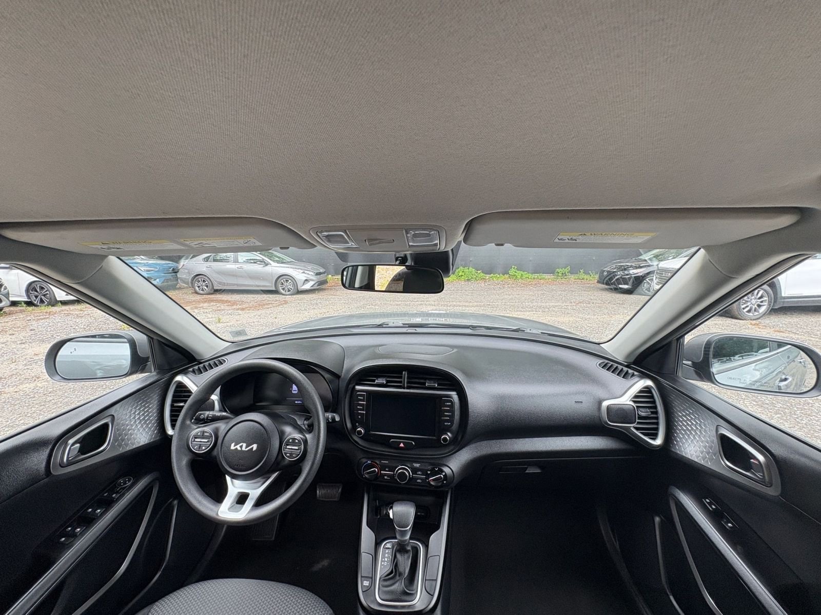 Thumbnail: 2023 Kia Soul - 30