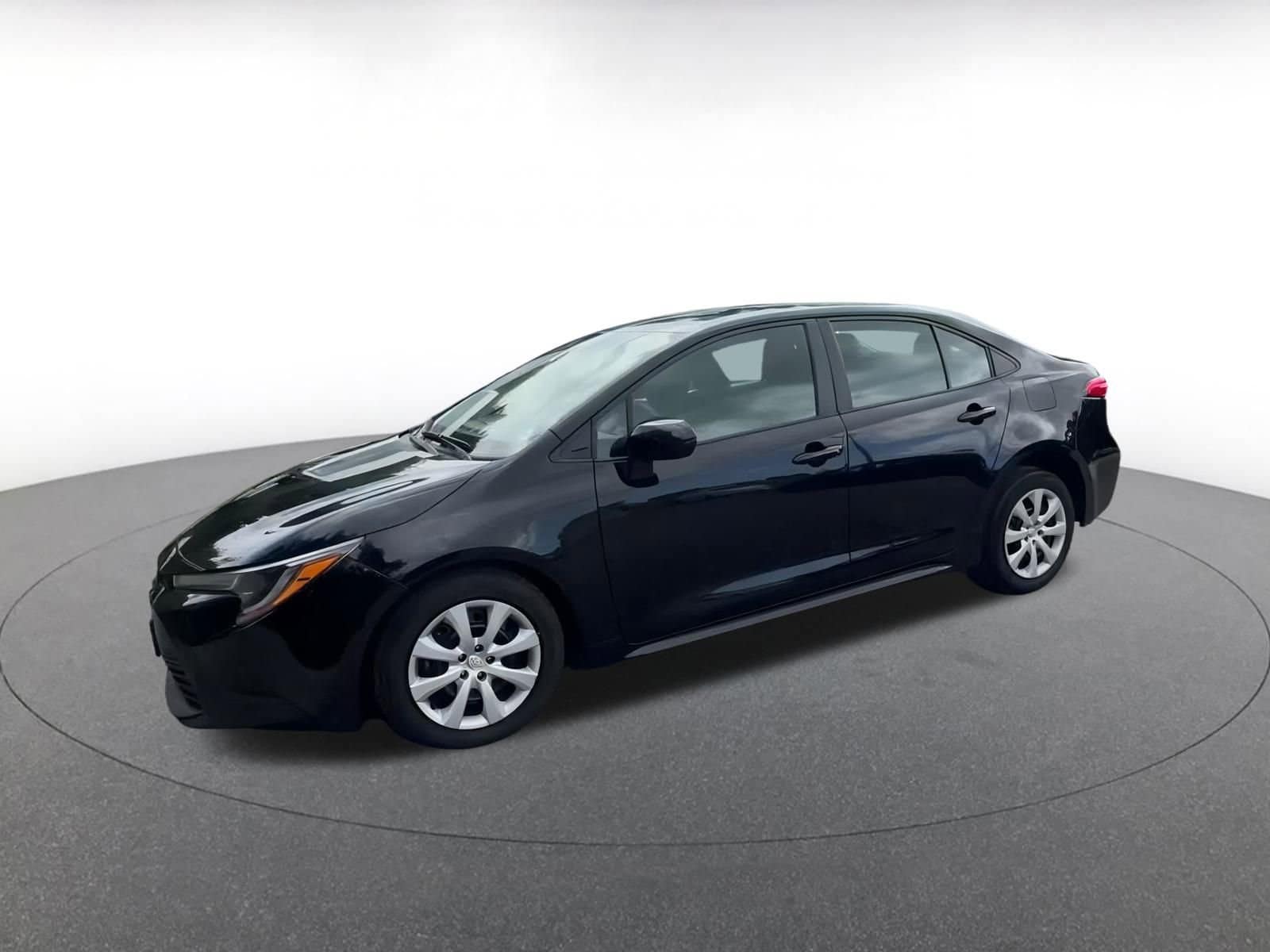 Thumbnail: 2024 Toyota Corolla - 7