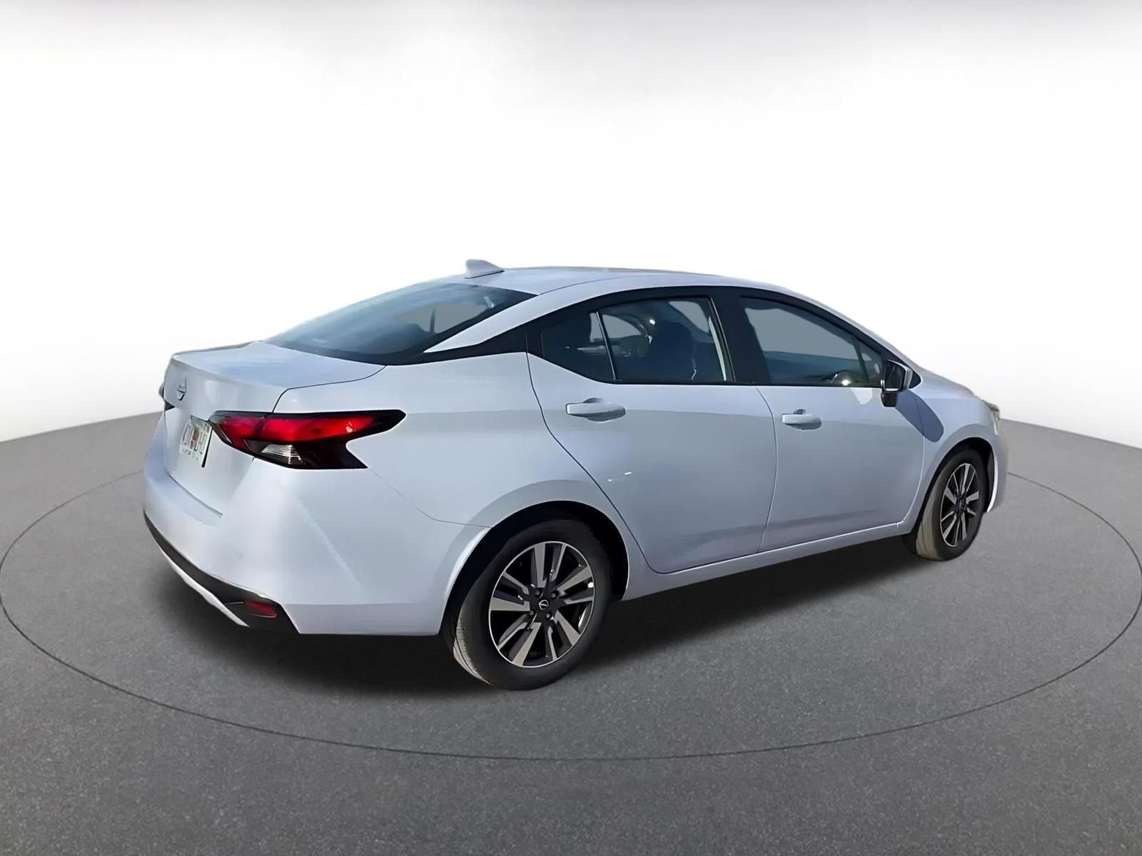 Thumbnail: 2025 Nissan Versa - 14