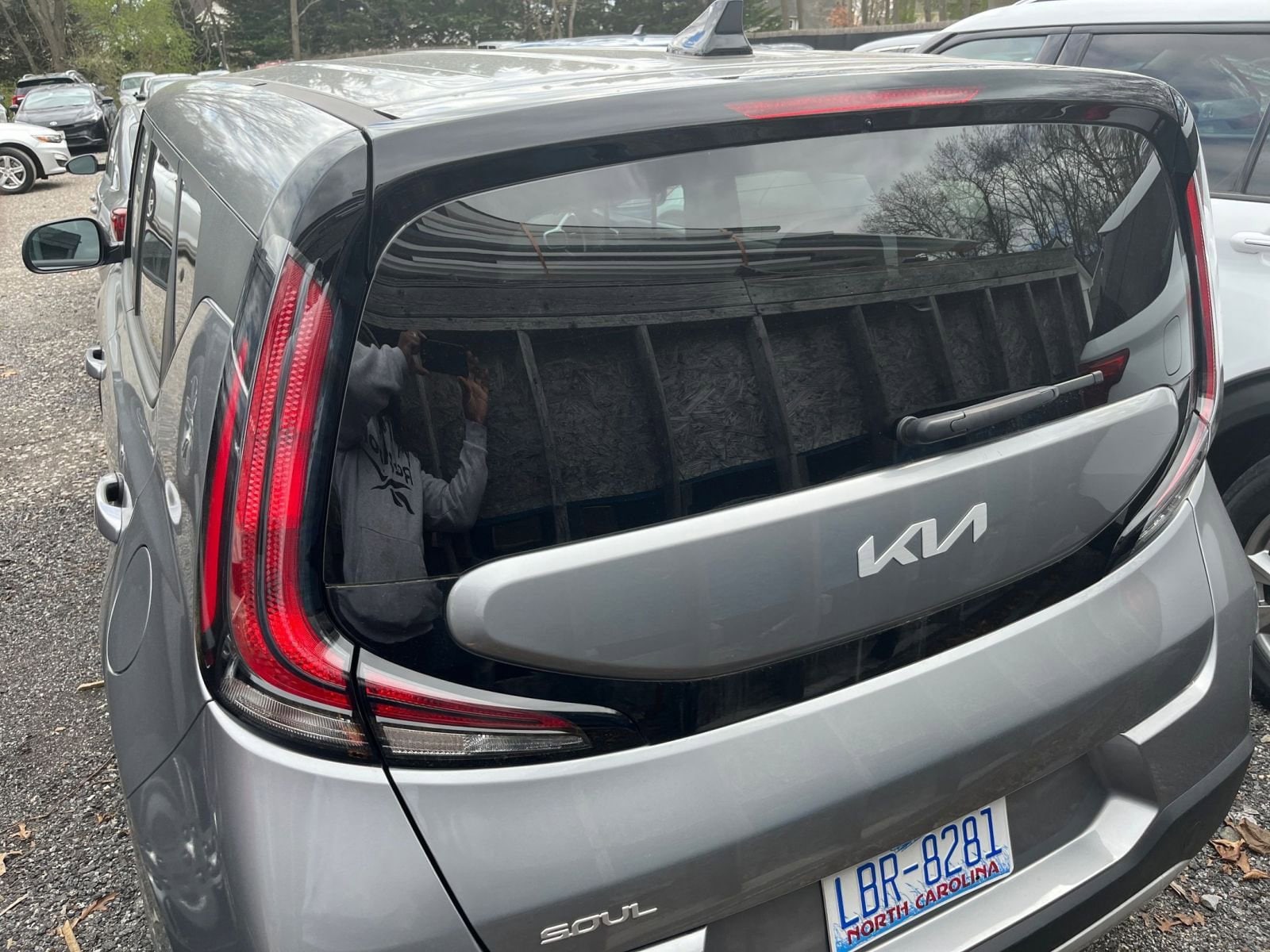 2024 Kia Soul LX 10