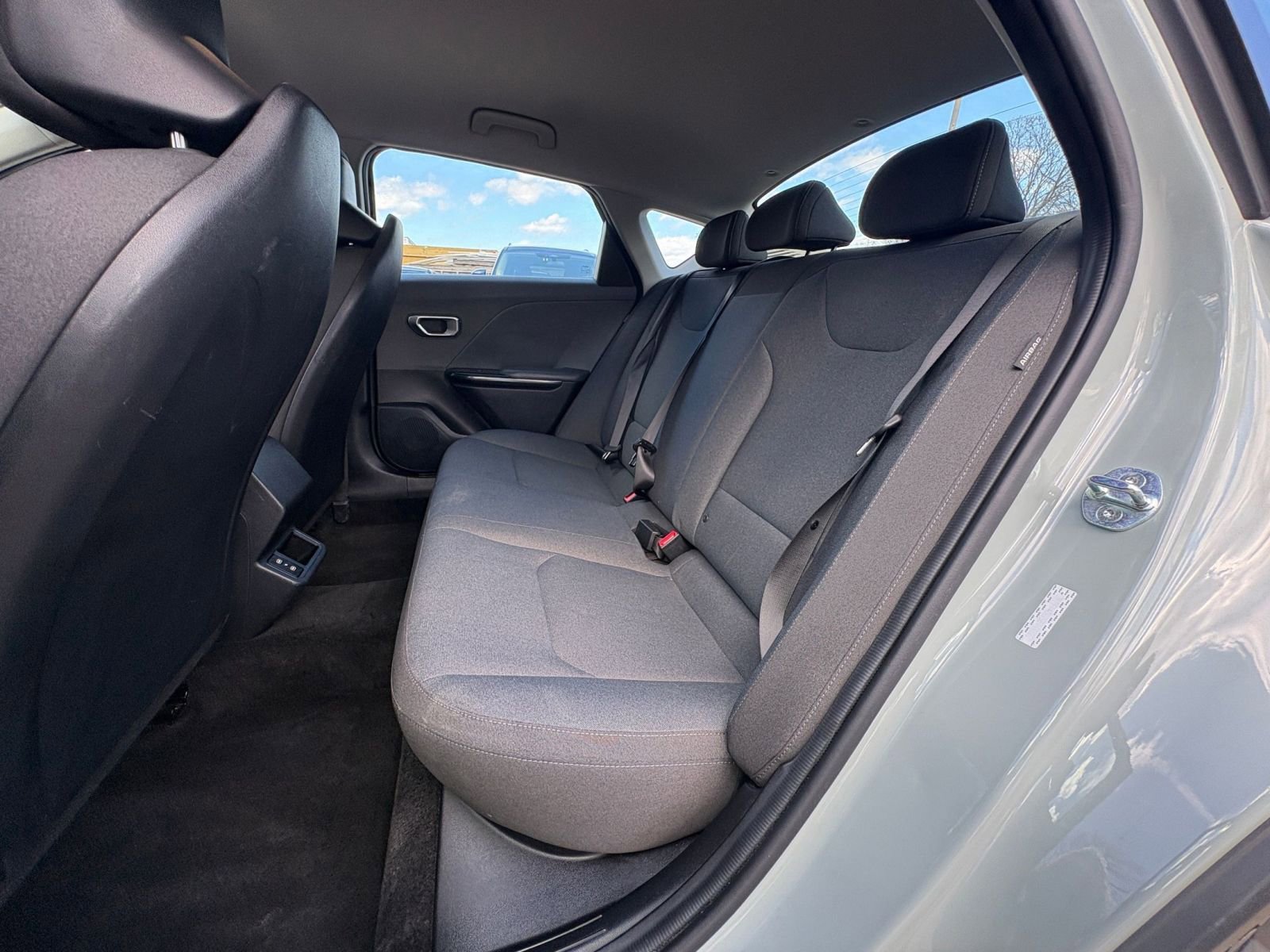 Thumbnail: 2025 Kia K4 - 23