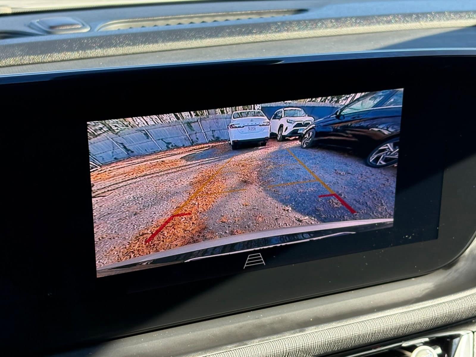 Thumbnail: 2025 Buick Envista - 17