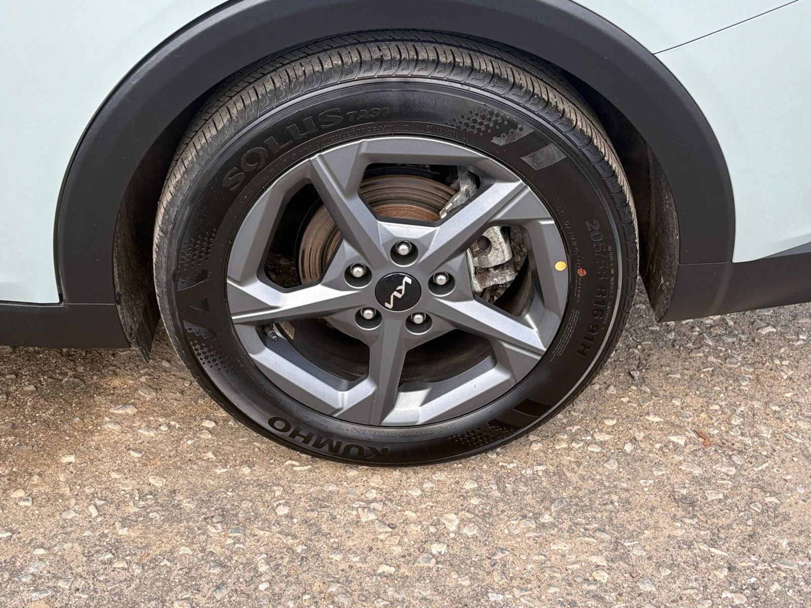 Thumbnail: 2025 Kia K4 - 28