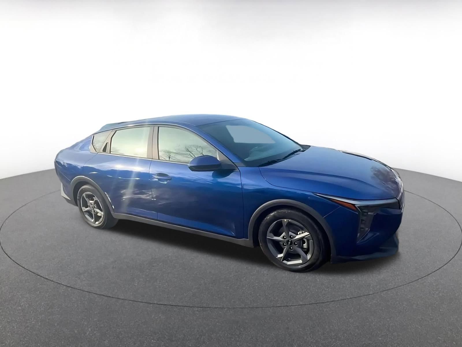 Thumbnail: 2025 Kia K4 - 2