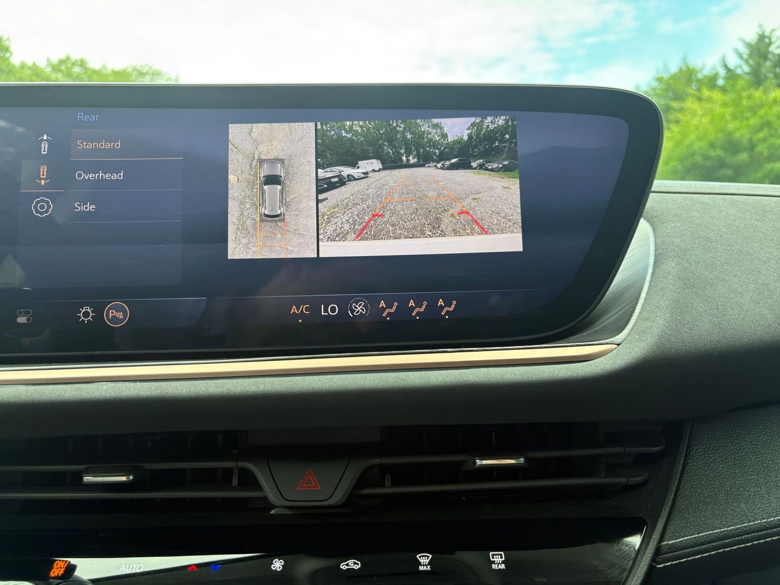 Thumbnail: 2024 Buick Envision - 17