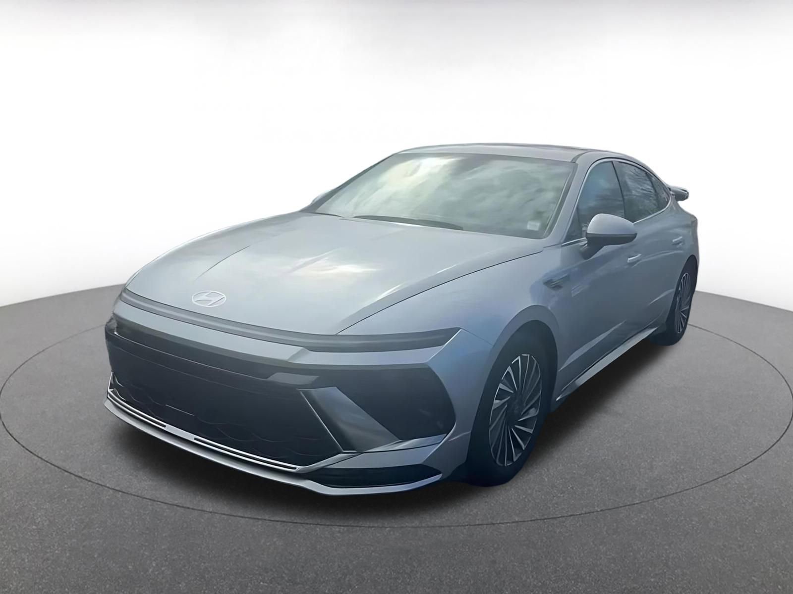 Thumbnail: 2025 Hyundai Sonata - 7