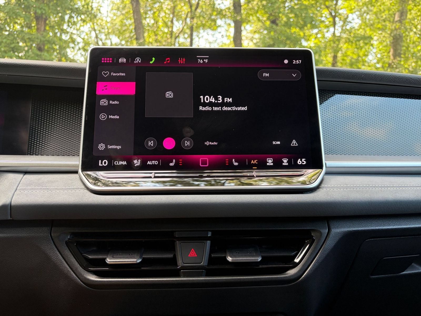 Thumbnail: 2026 Volkswagen Tiguan - 16