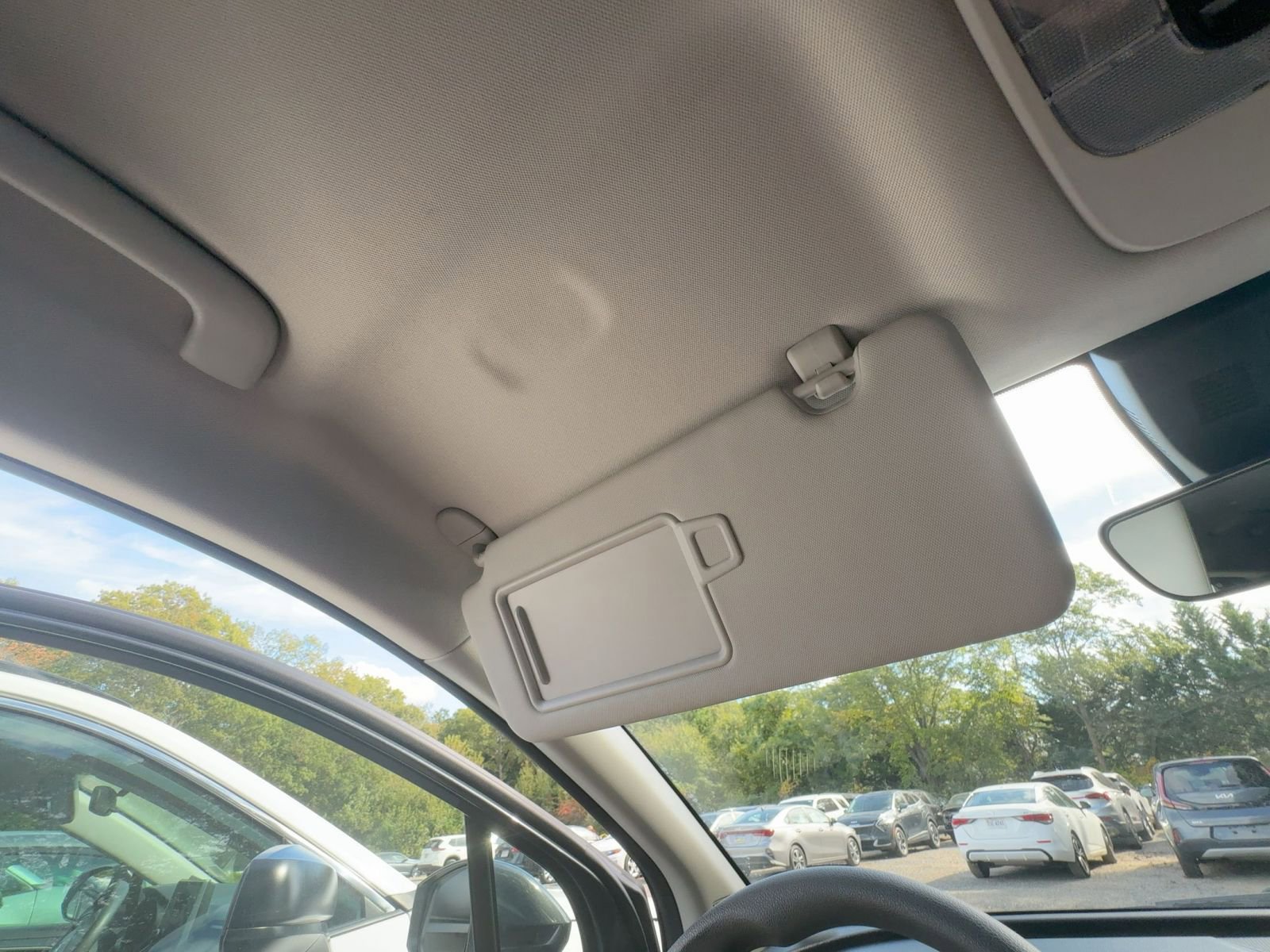 Thumbnail: 2024 Kia Sportage - 14