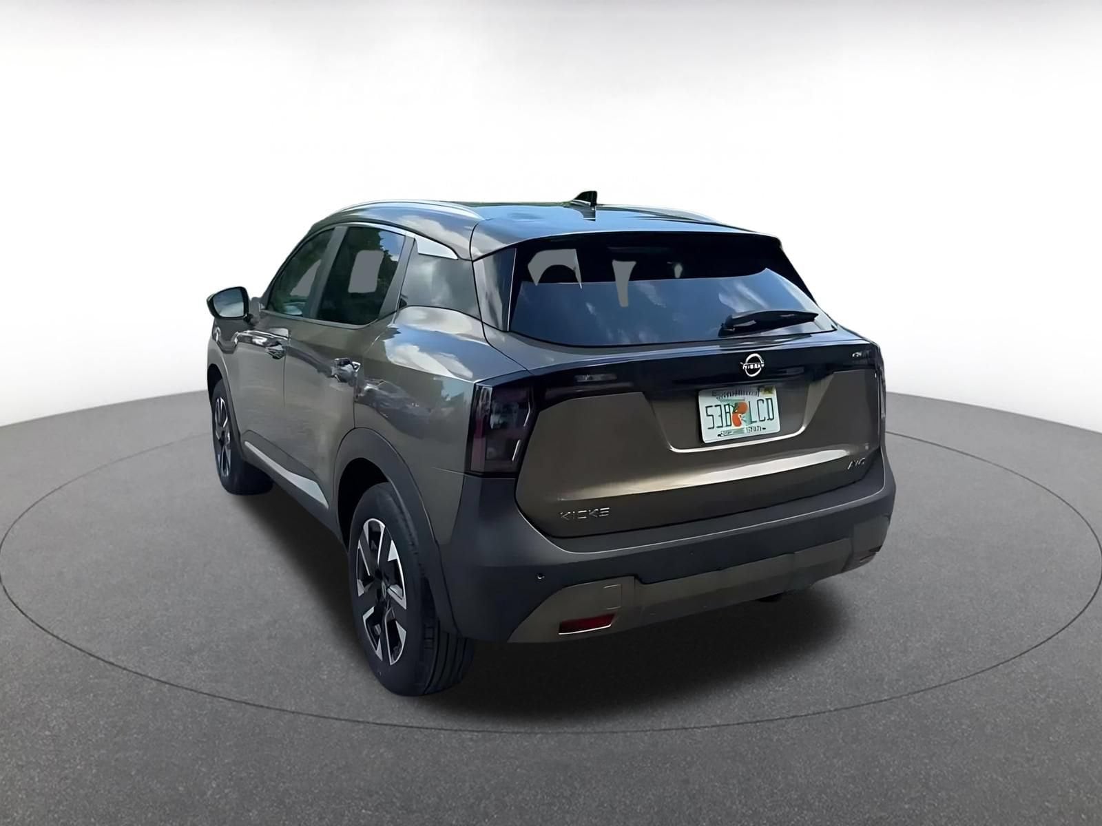 Thumbnail: 2026 Nissan Kicks - 12