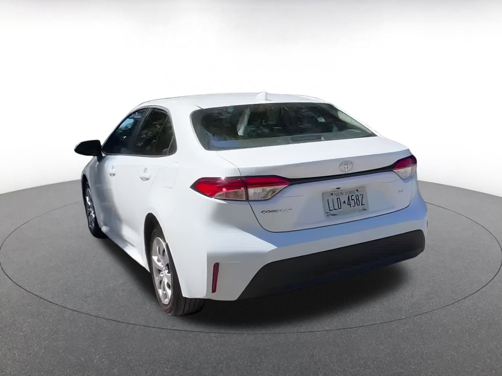Thumbnail: 2024 Toyota Corolla - 15