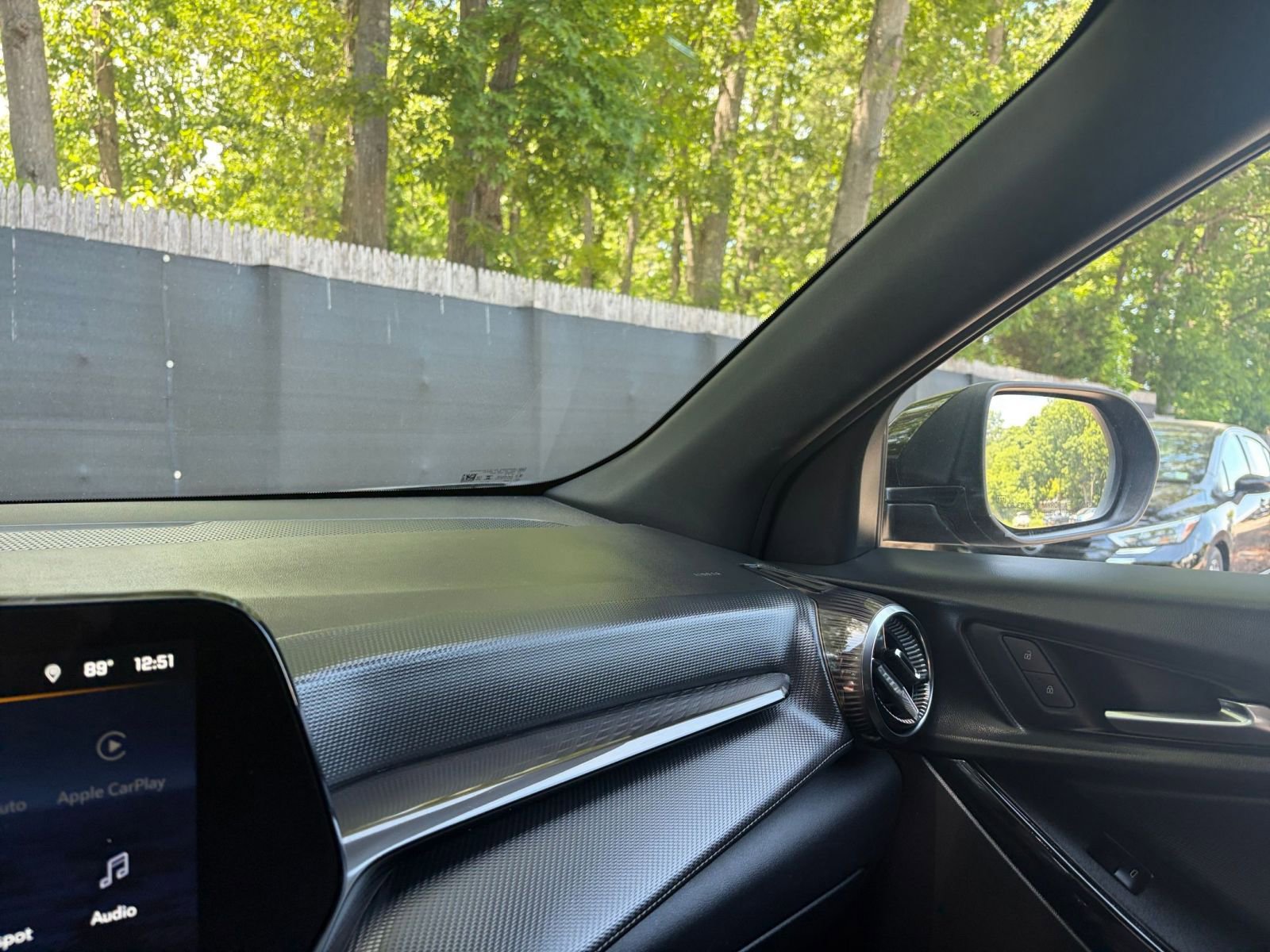 Thumbnail: 2025 Chevrolet Equinox - 35