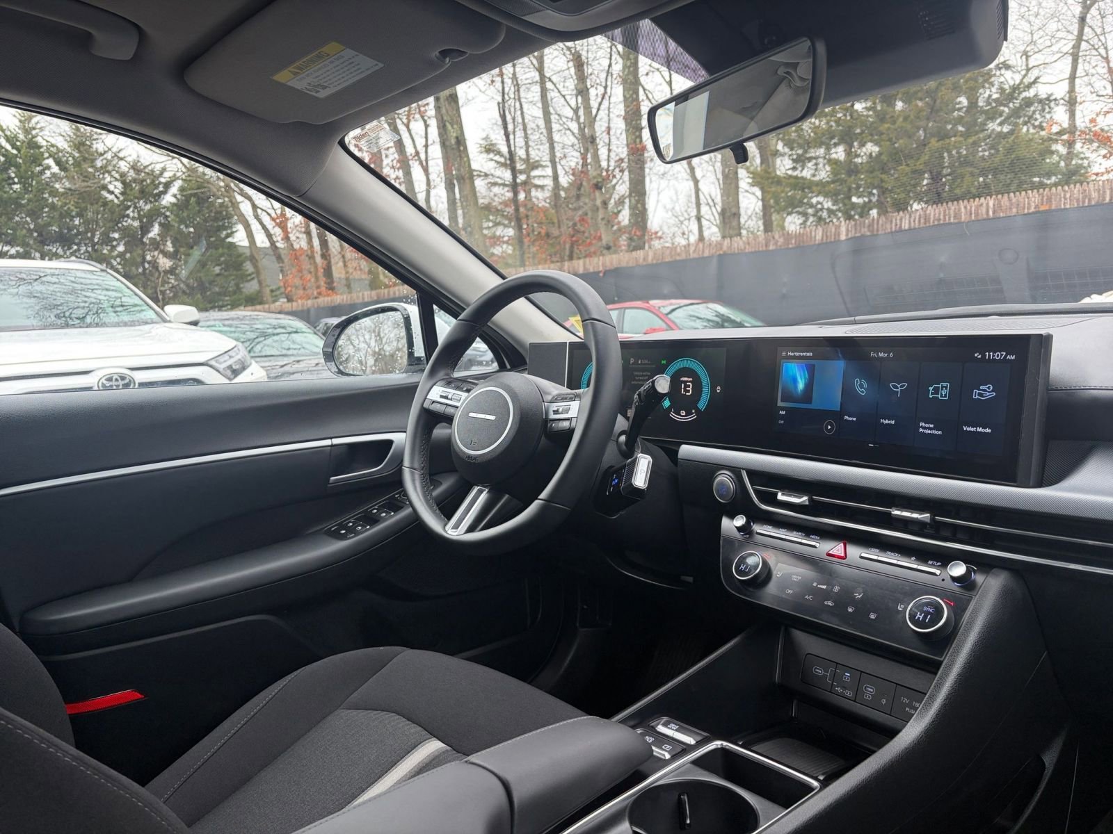 Thumbnail: 2025 Hyundai Sonata - 34