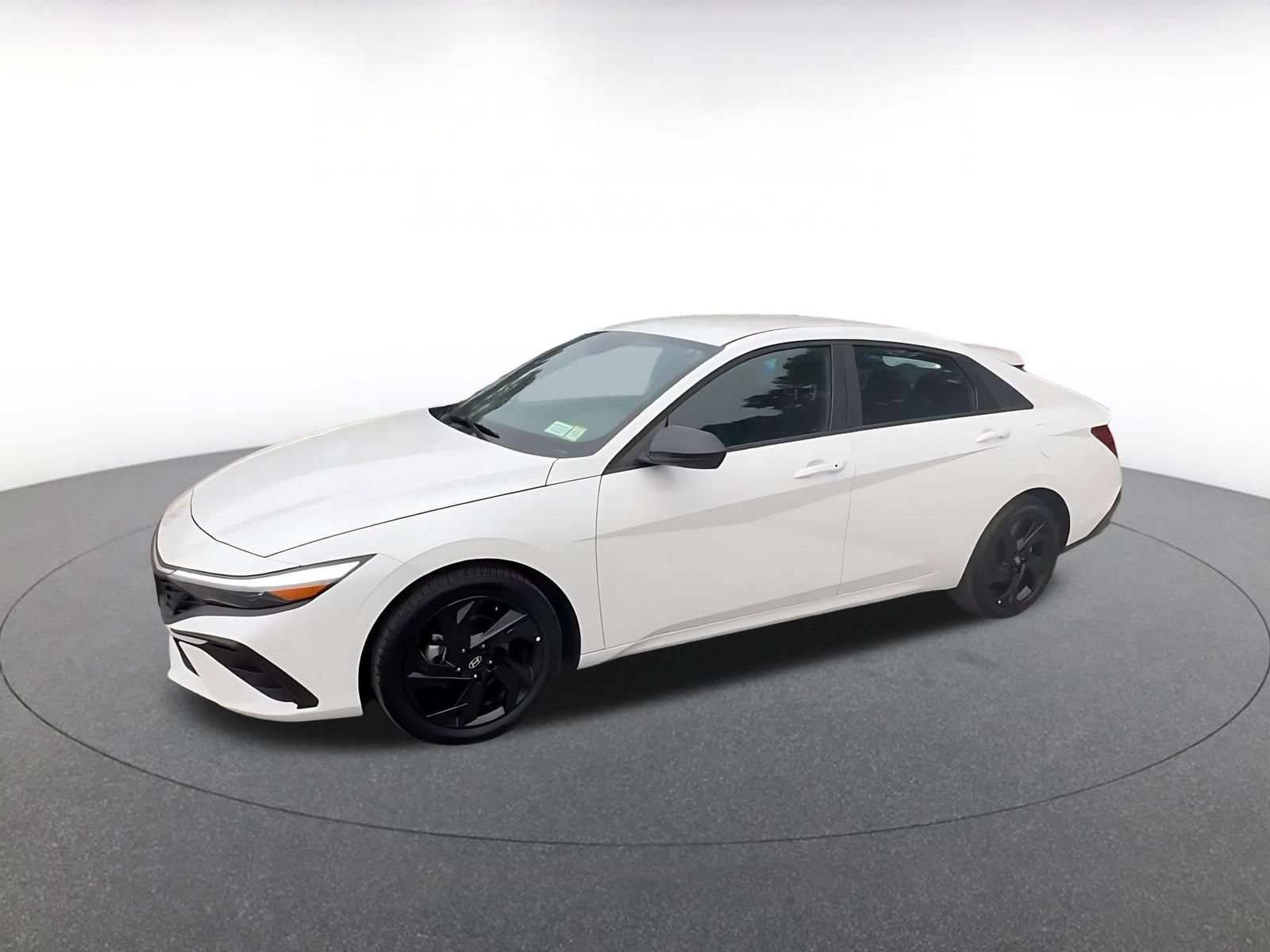 Thumbnail: 2026 Hyundai Elantra - 7