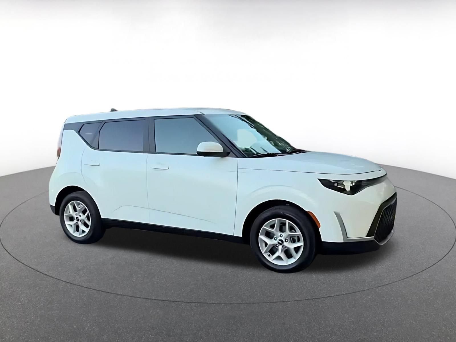 Thumbnail: 2025 Kia Soul - 2