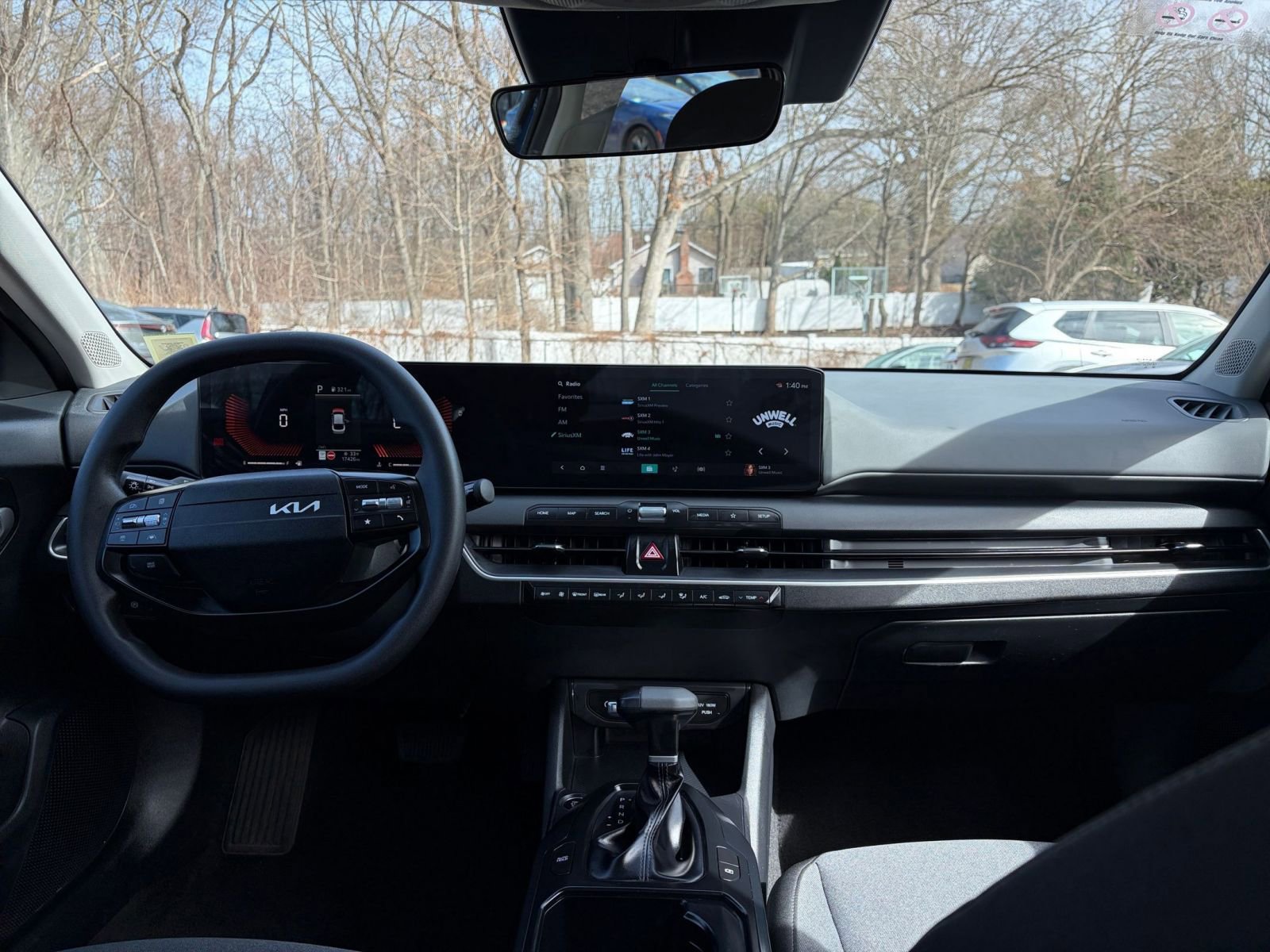 Thumbnail: 2025 Kia K4 - 32