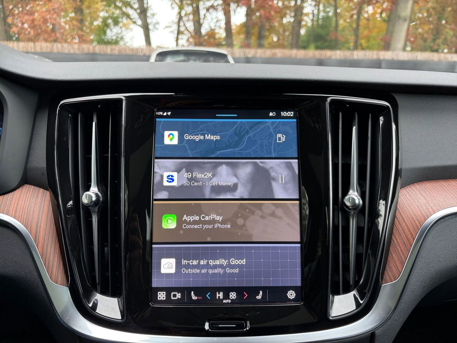 Thumbnail: 2025 Volvo S60 - 21