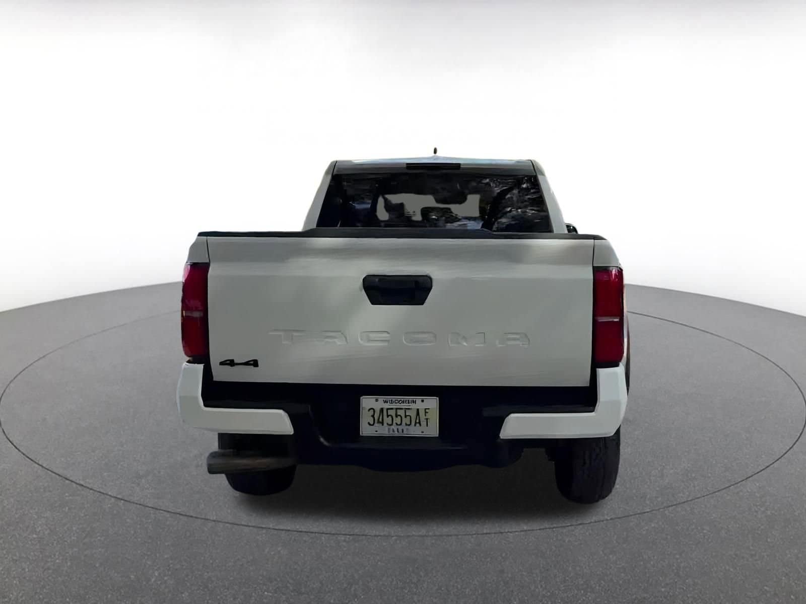 Thumbnail: 2025 Toyota Tacoma - 12