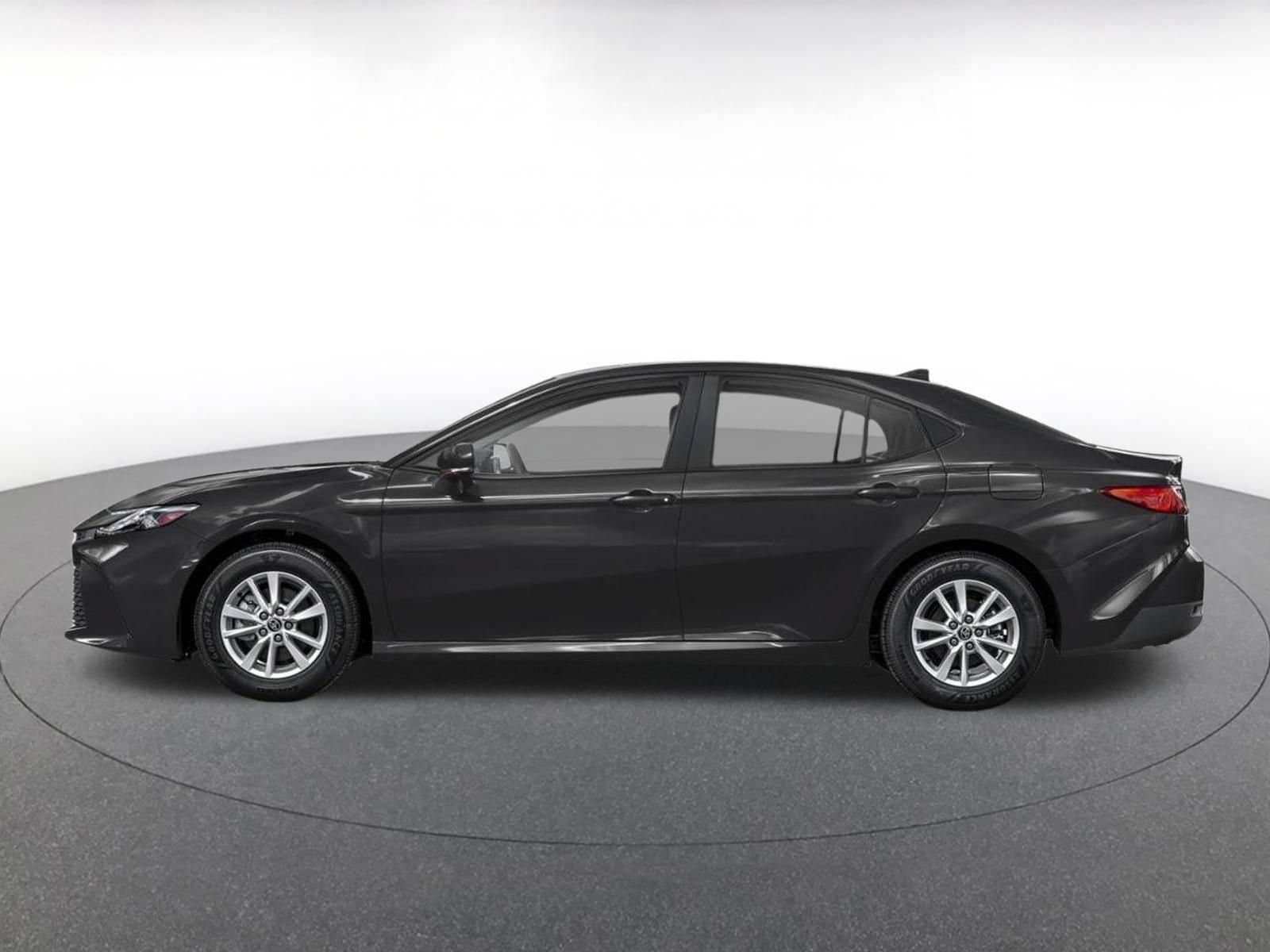 Thumbnail: 2025 Toyota Camry - 3