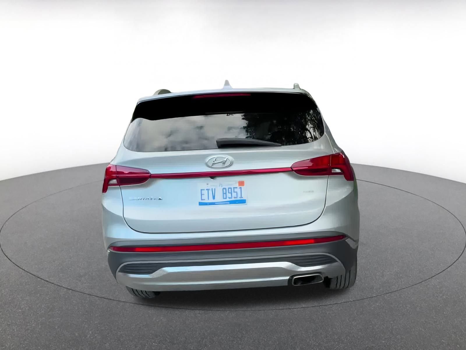 Thumbnail: 2023 Hyundai Santa Fe - 12
