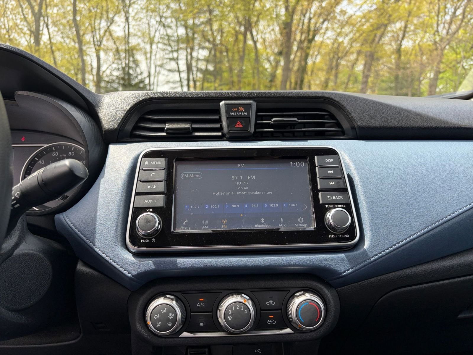 Thumbnail: 2025 Nissan Versa - 17