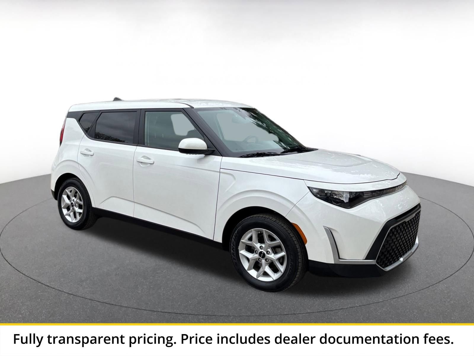 Thumbnail: 2025 Kia Soul - 1