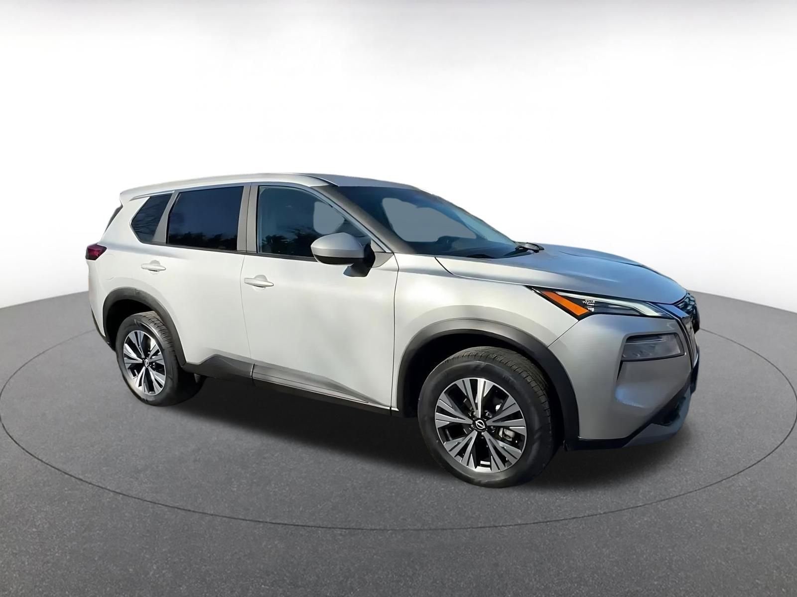 Thumbnail: 2023 Nissan Rogue - 2
