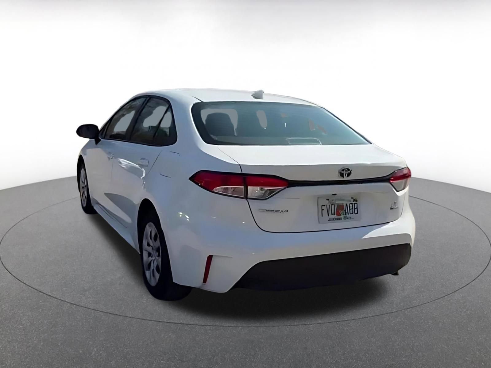 Thumbnail: 2025 Toyota Corolla - 11