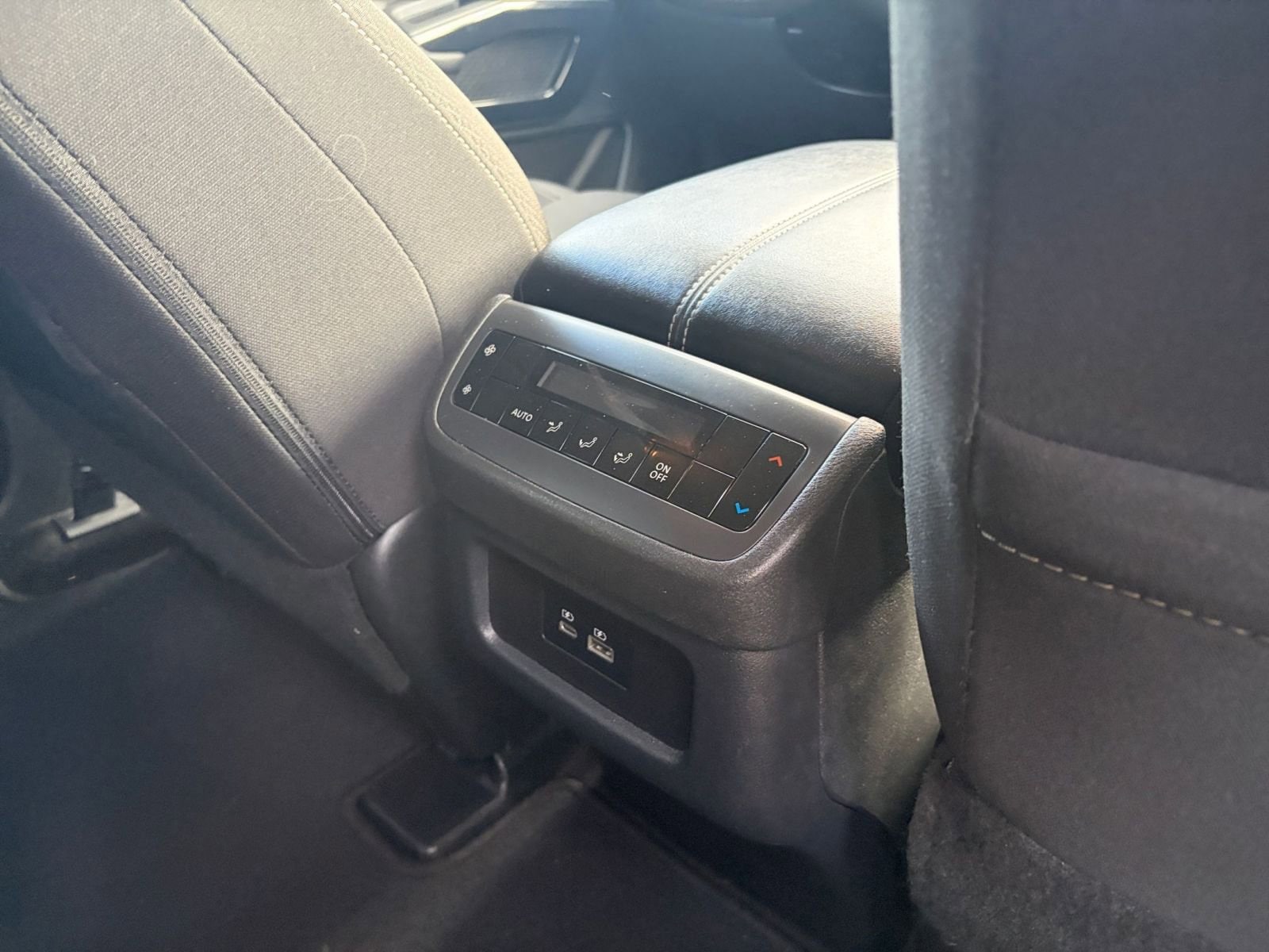 Thumbnail: 2025 Nissan Pathfinder - 21