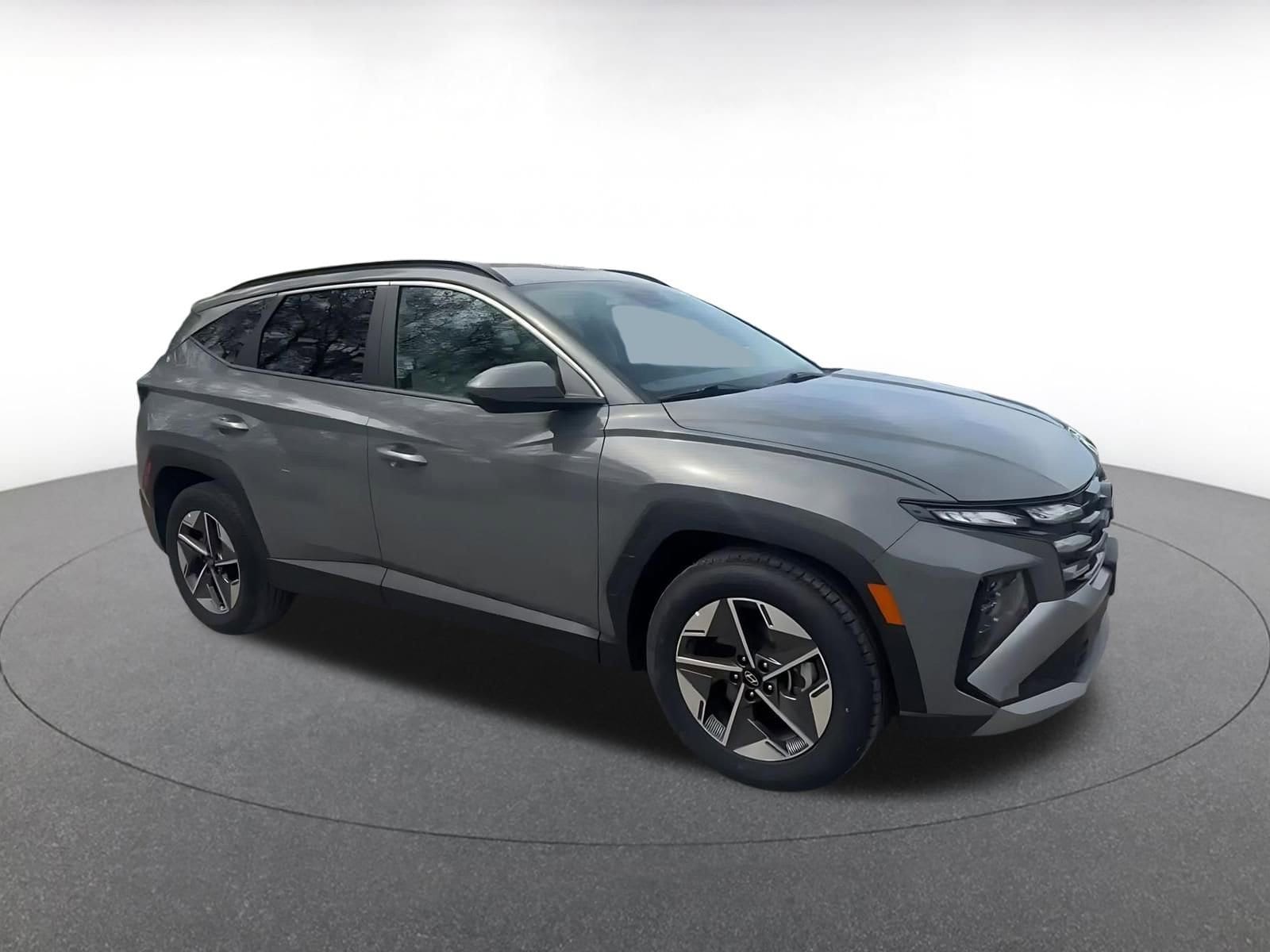 Thumbnail: 2025 Hyundai Tucson - 2