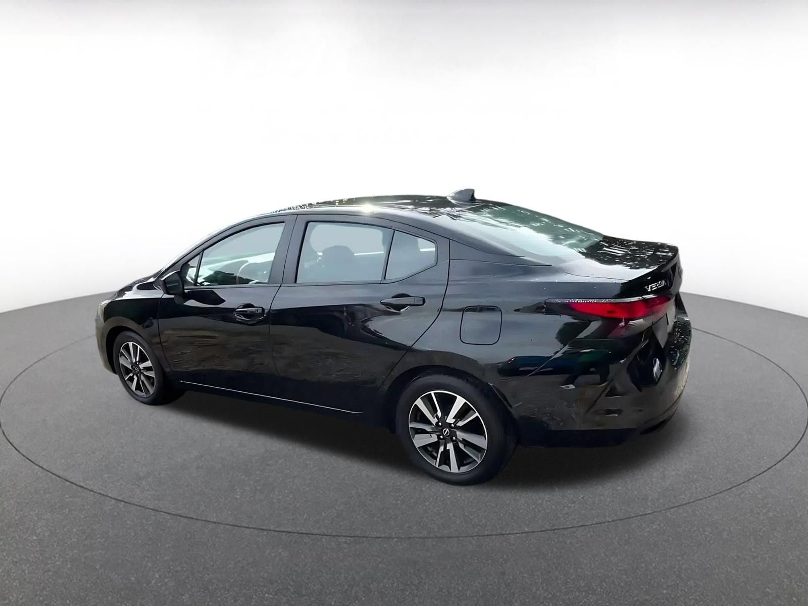 Thumbnail: 2025 Nissan Versa - 8