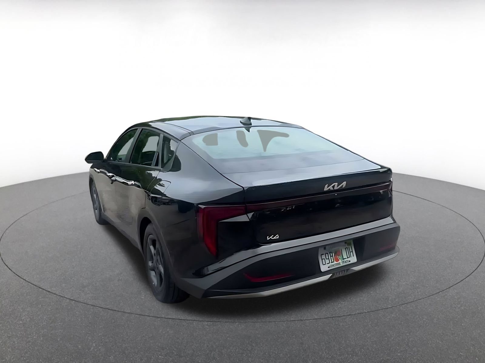 Thumbnail: 2025 Kia K4 - 12