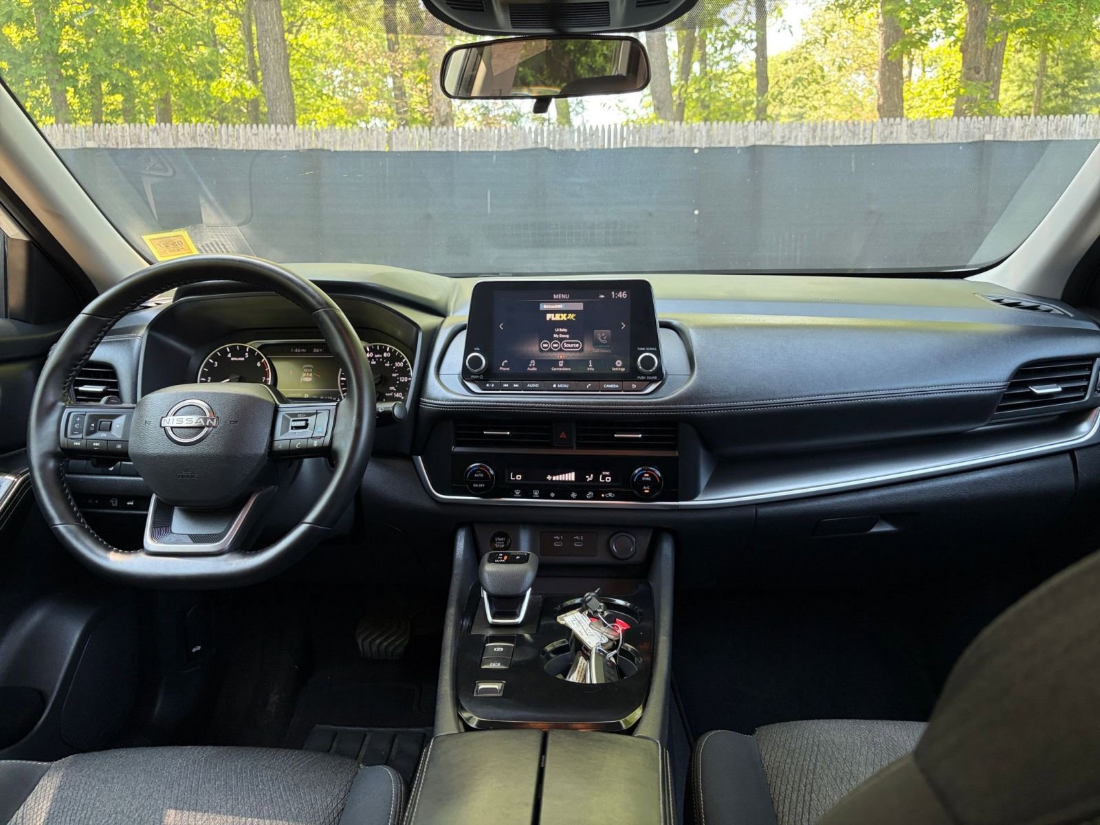 Thumbnail: 2025 Nissan Rogue - 35