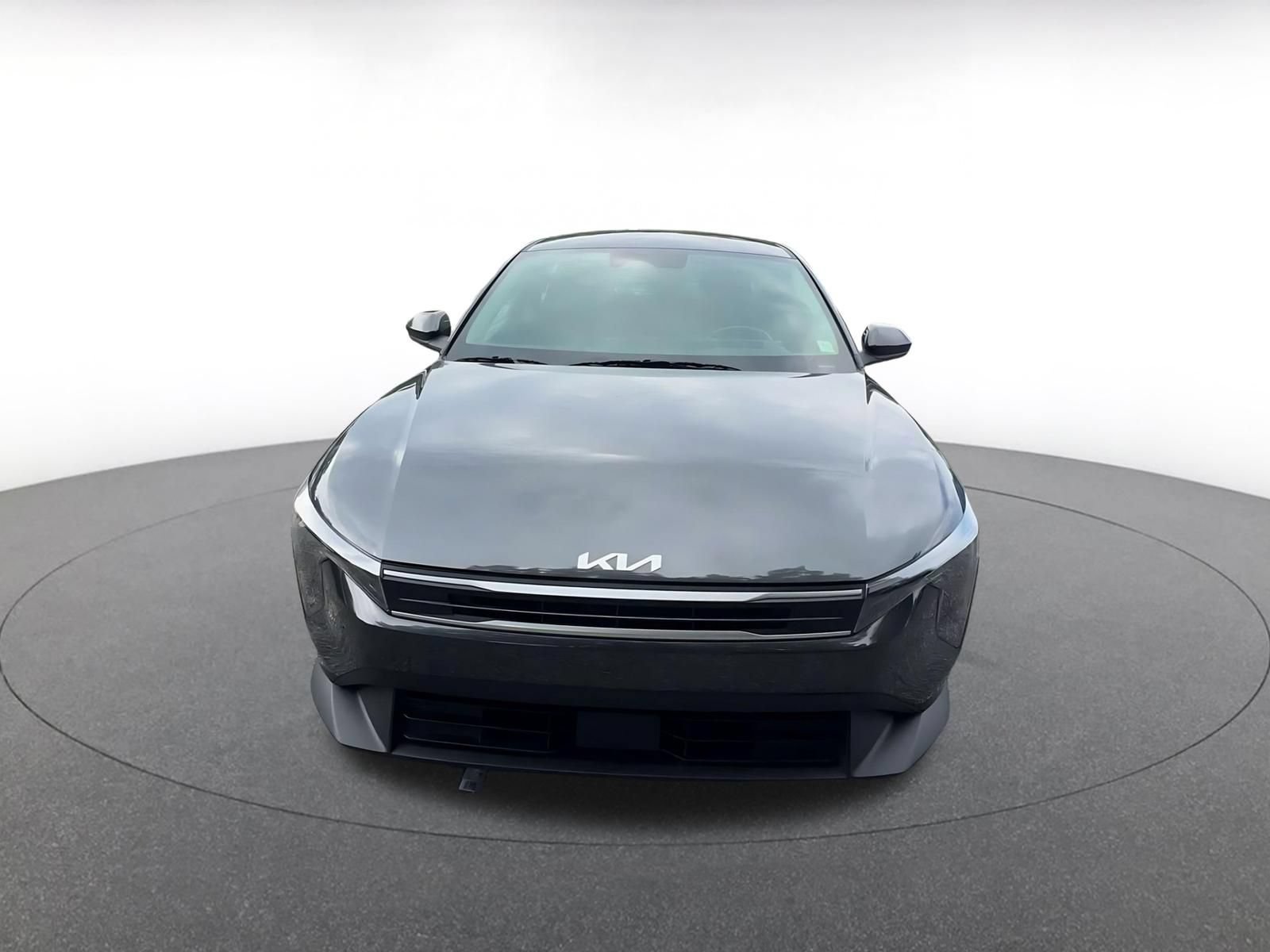 Thumbnail: 2026 Kia K4 - 4