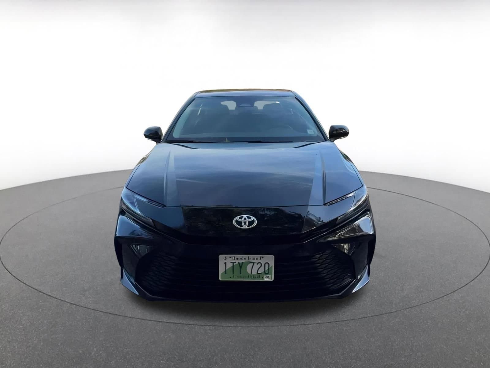 Thumbnail: 2025 Toyota Camry - 4