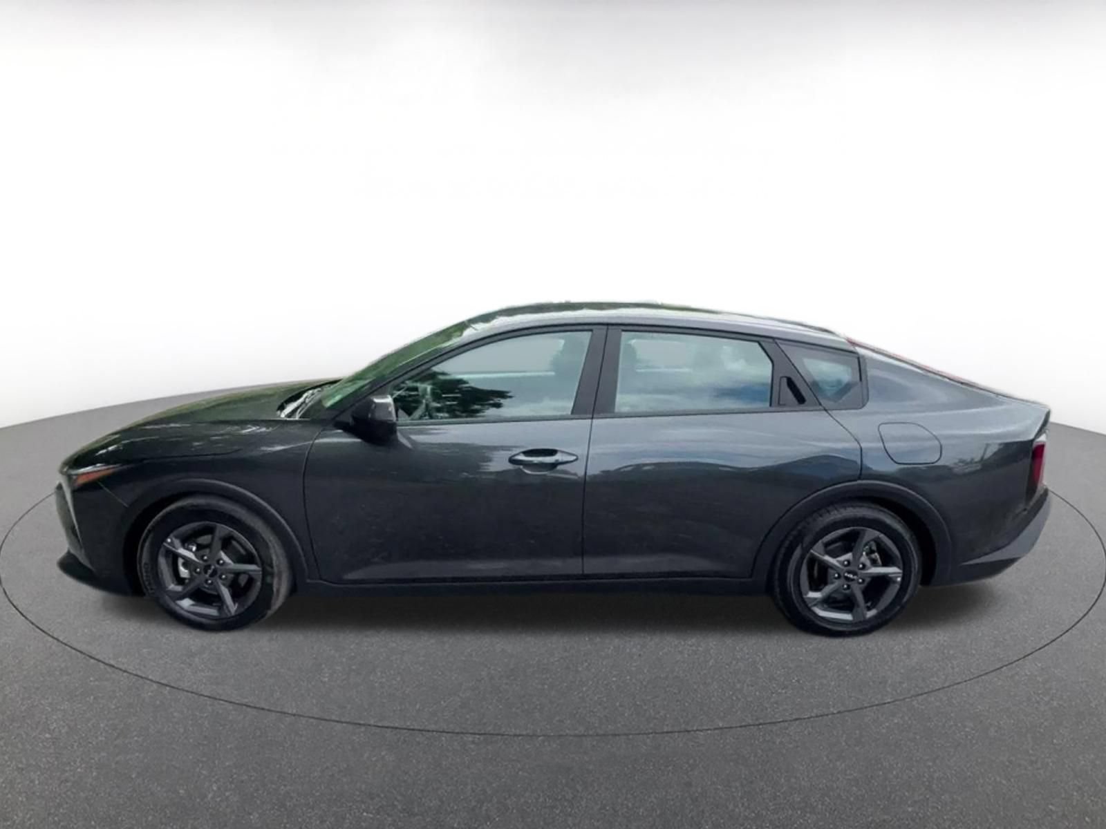 Thumbnail: 2026 Kia K4 - 8