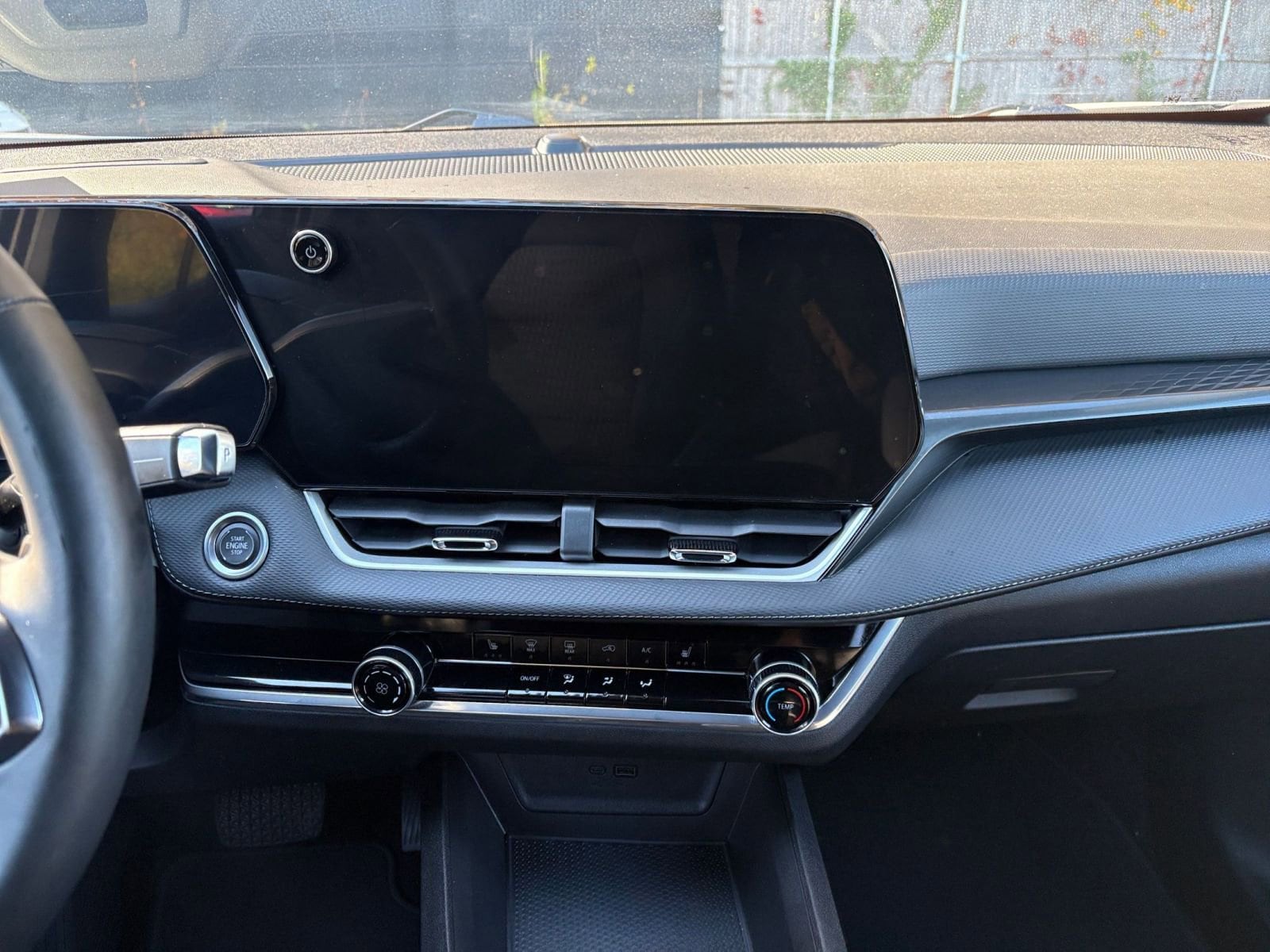 Thumbnail: 2025 Chevrolet Equinox - 18