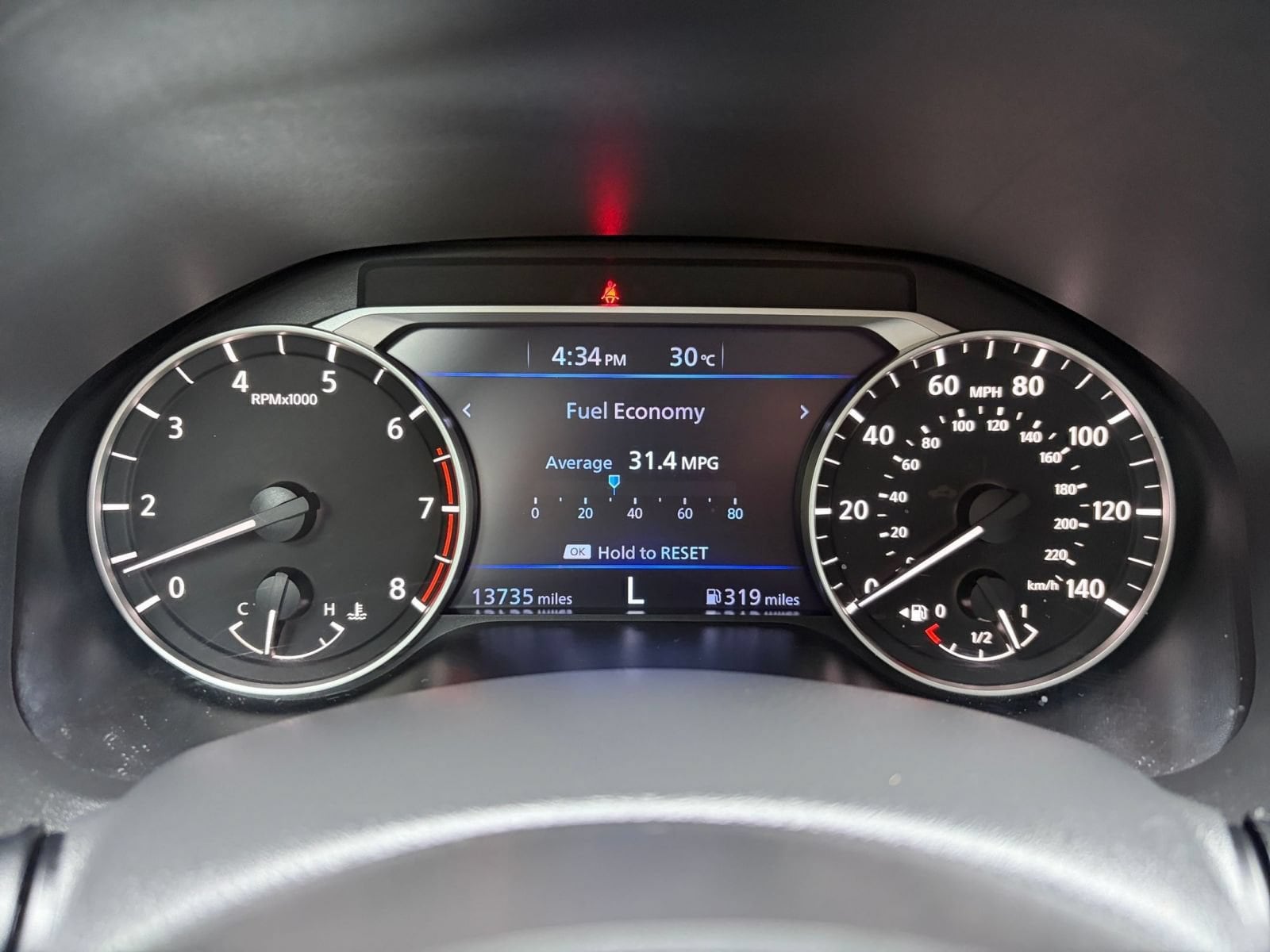 Thumbnail: 2026 Nissan Altima - 35