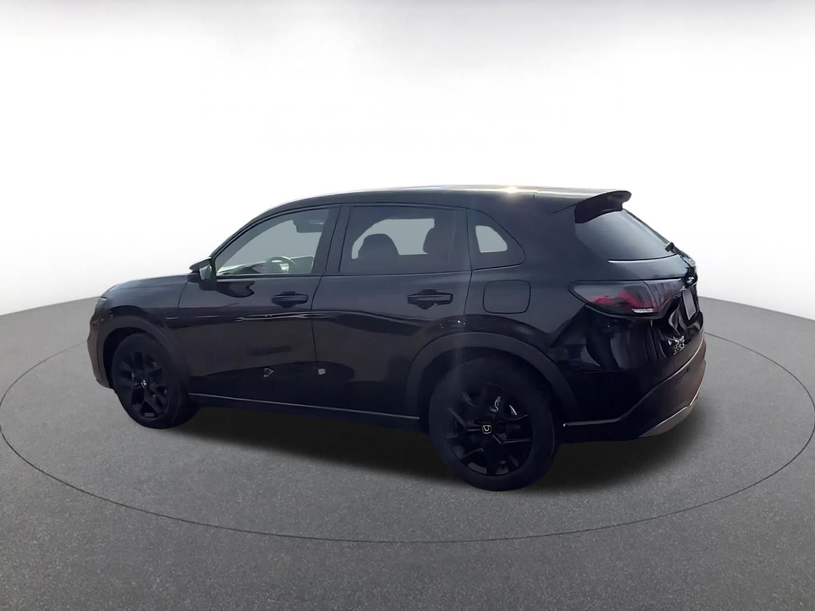 Thumbnail: 2025 Honda HR-V - 10