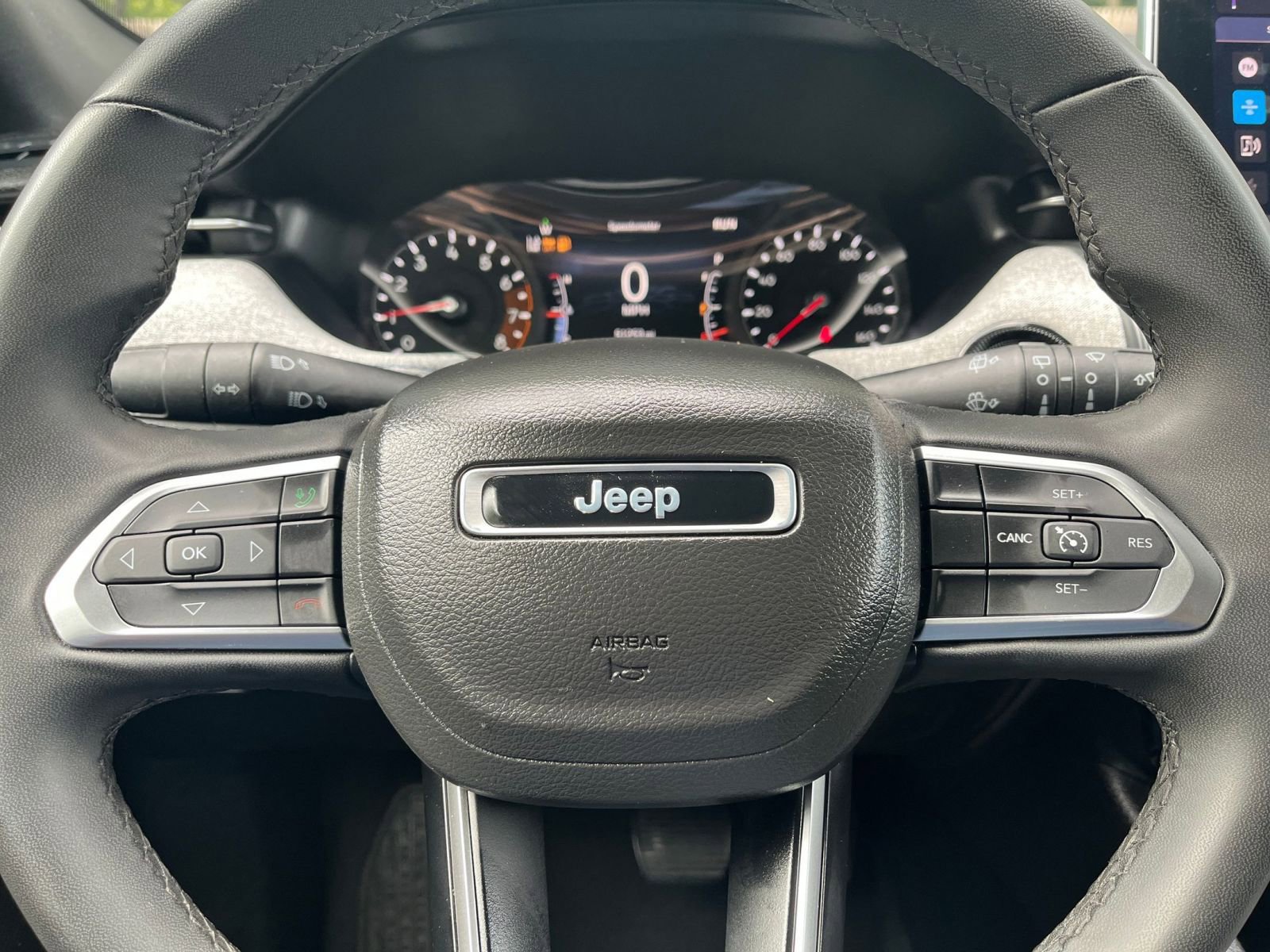 Thumbnail: 2023 Jeep Compass - 27